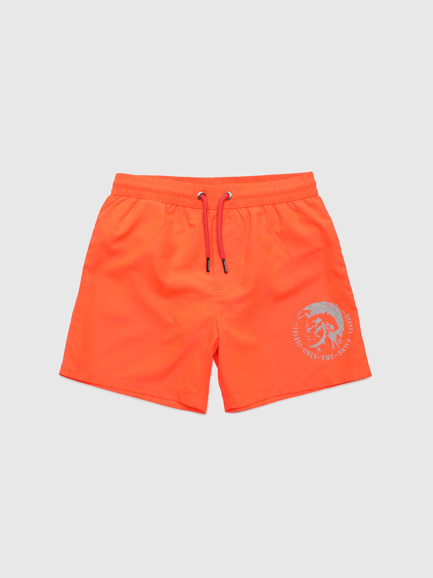 MBXLARS, Orange Diesel - MBXLARS, Orange - Beachwear - Image 1