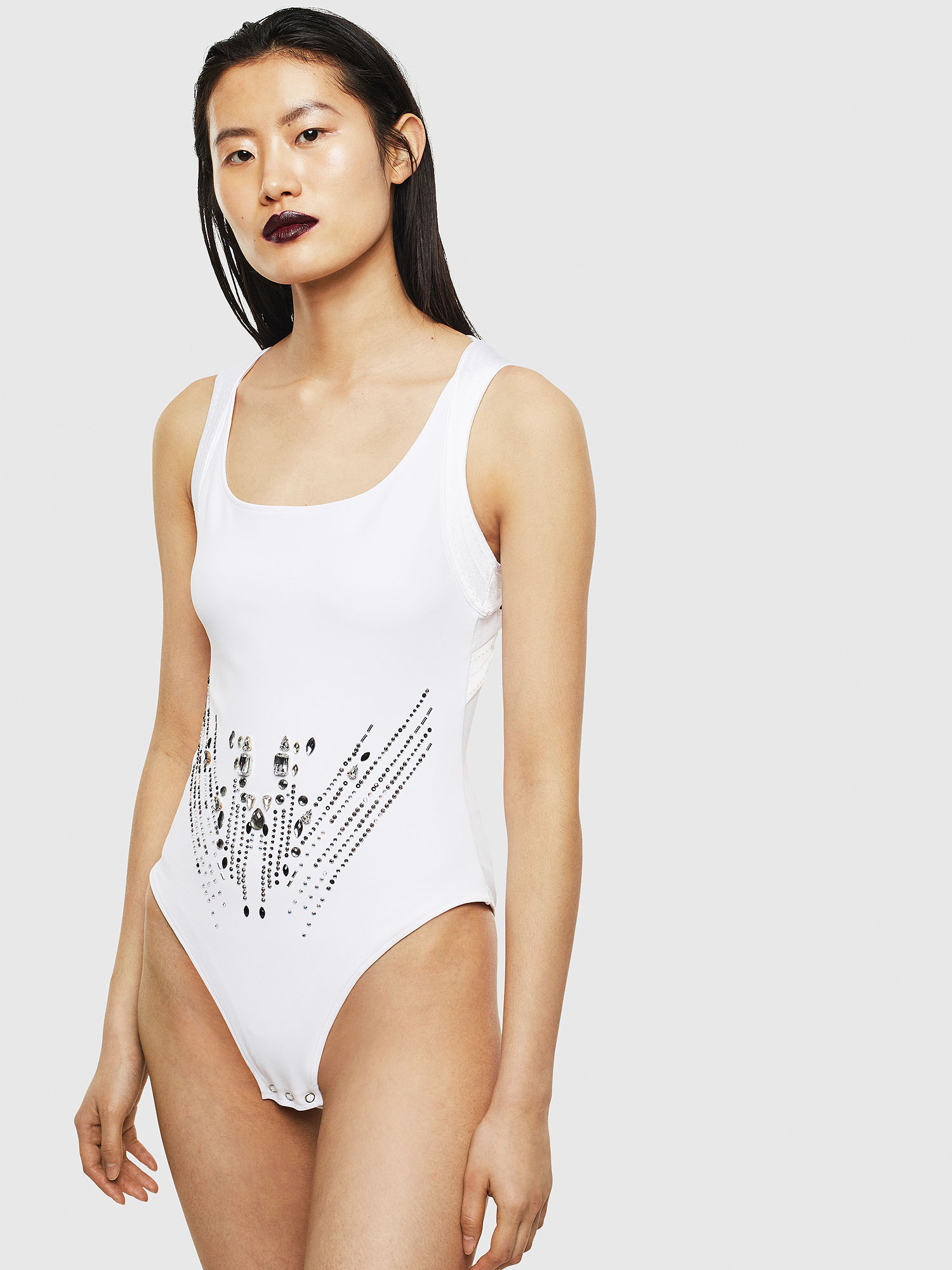 T-TICHAIK, Diesel - T-TICHAIK, - Tops - Image 1