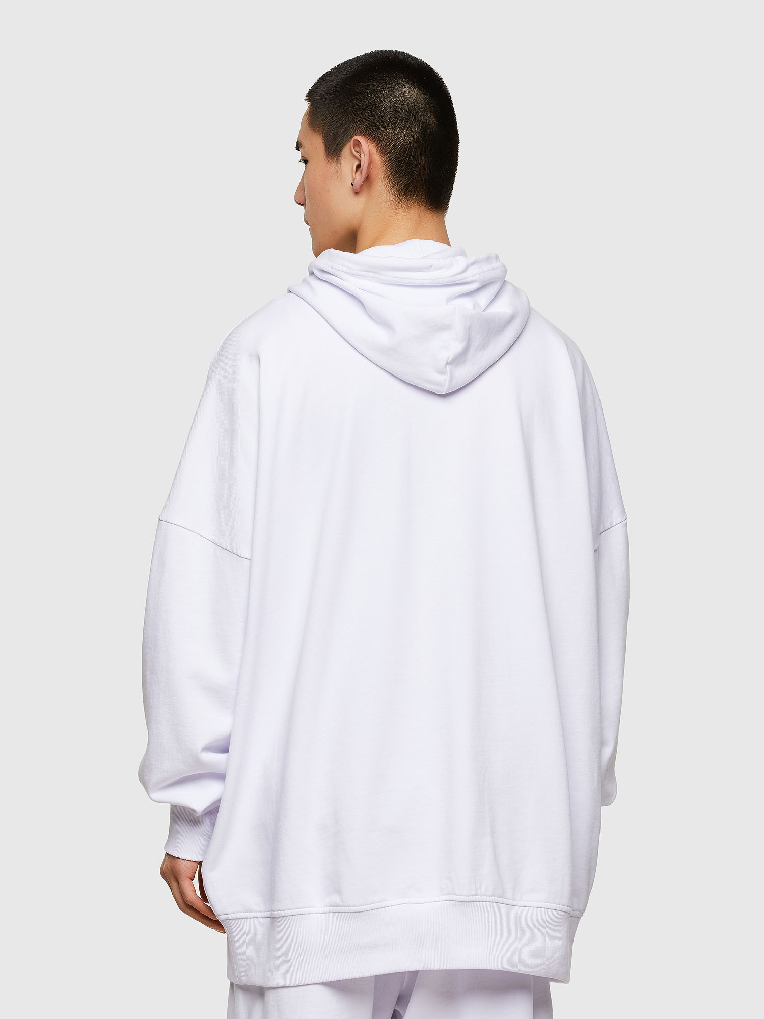 Diesel - S-ZYVER, White - Image 3
