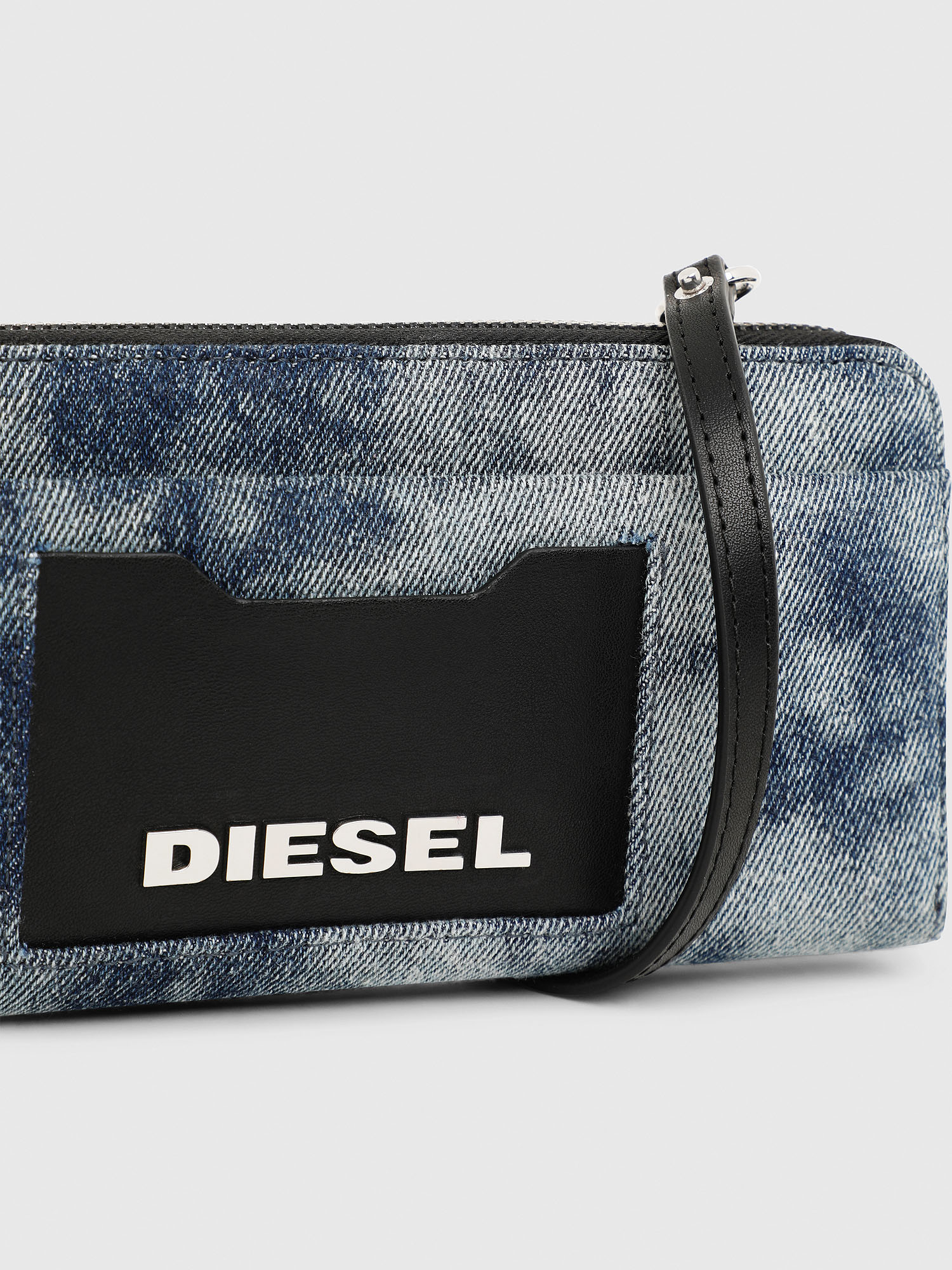 Diesel - ALLIUM, Blue Jeans - Image 4