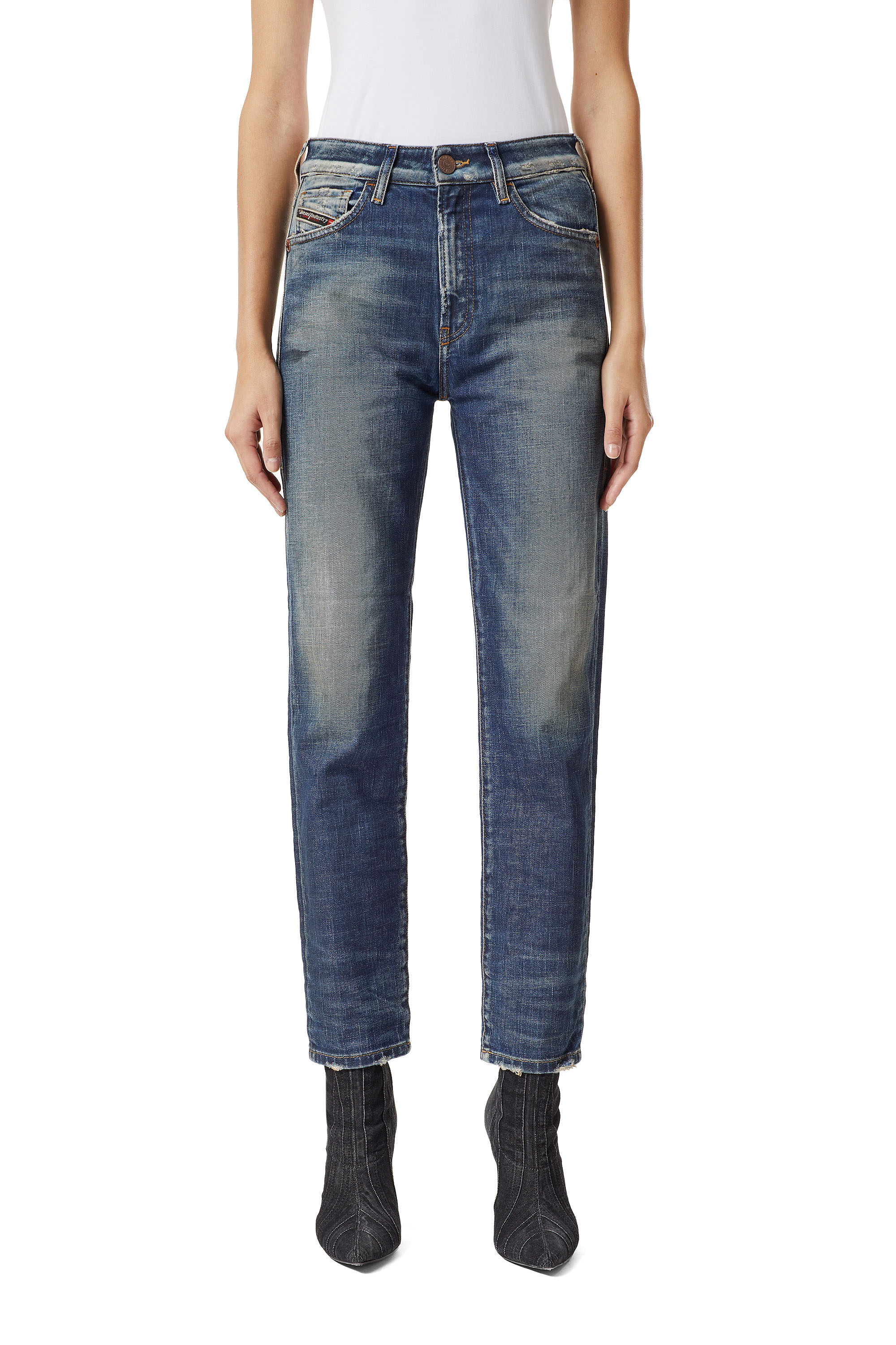 D-Joy Z9A05, Medium blue Diesel - D-Joy Z9A05, Medium blue - Jeans - Image 1