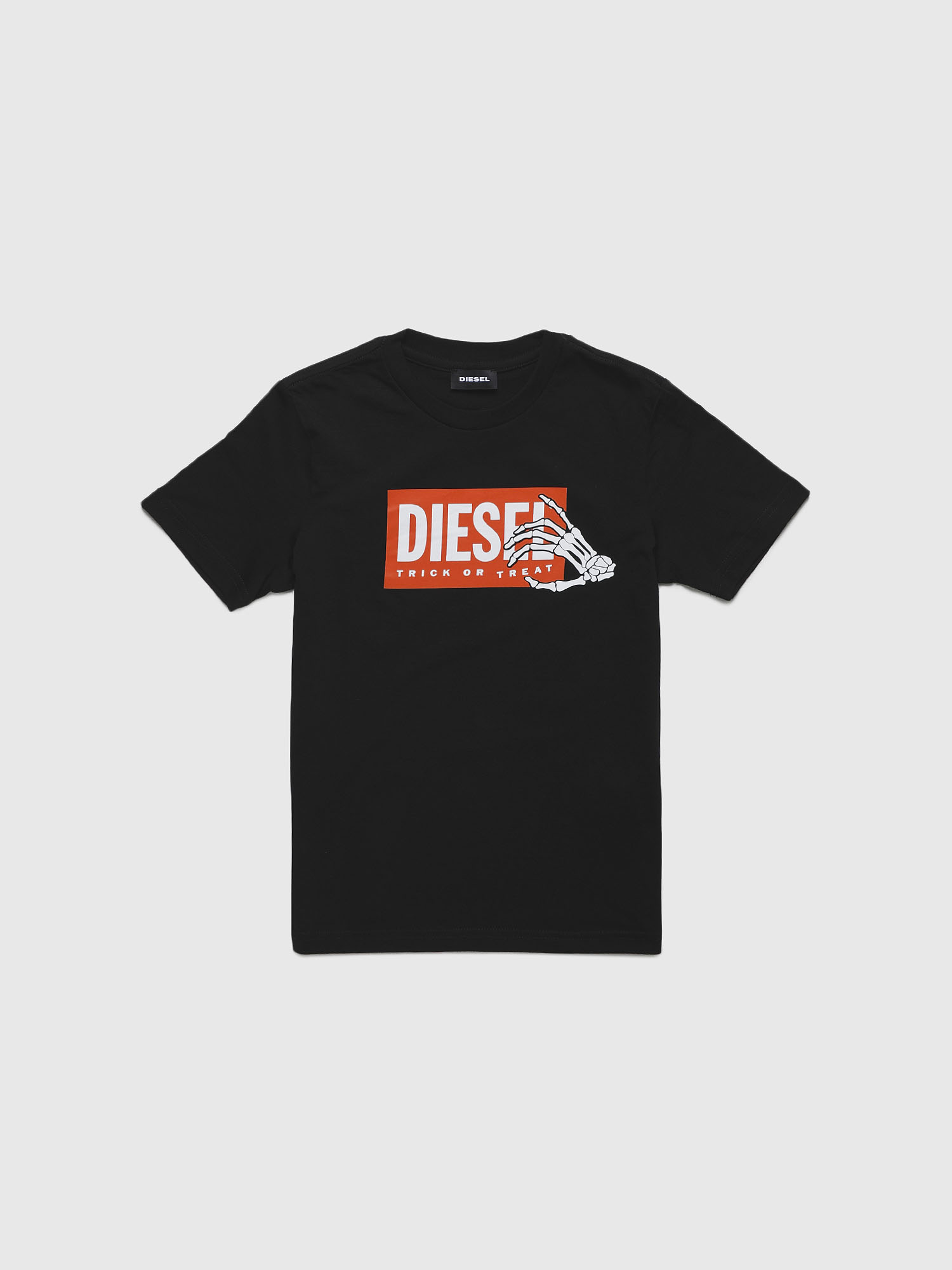 Diesel - TSKELE-TSE, Black - Image 1