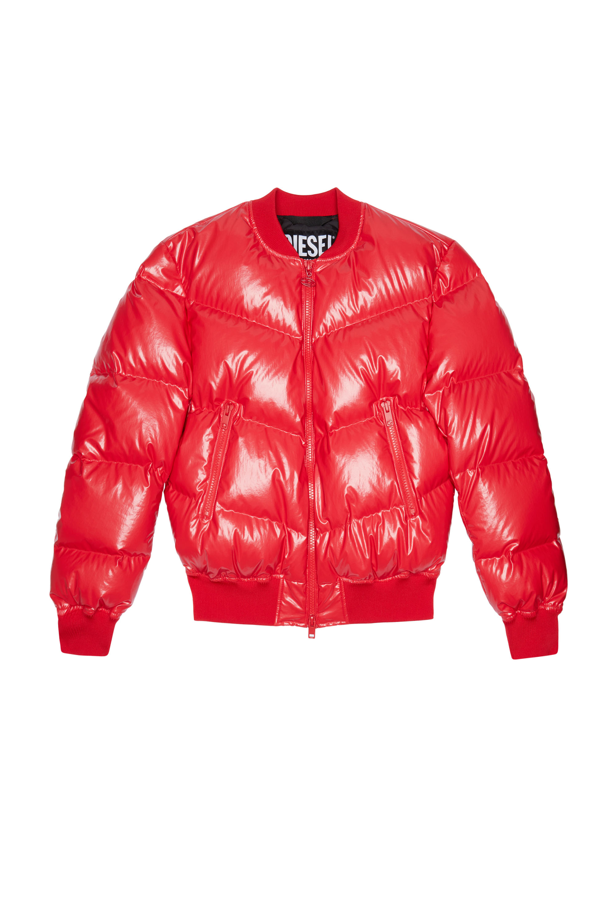 large winter jackets