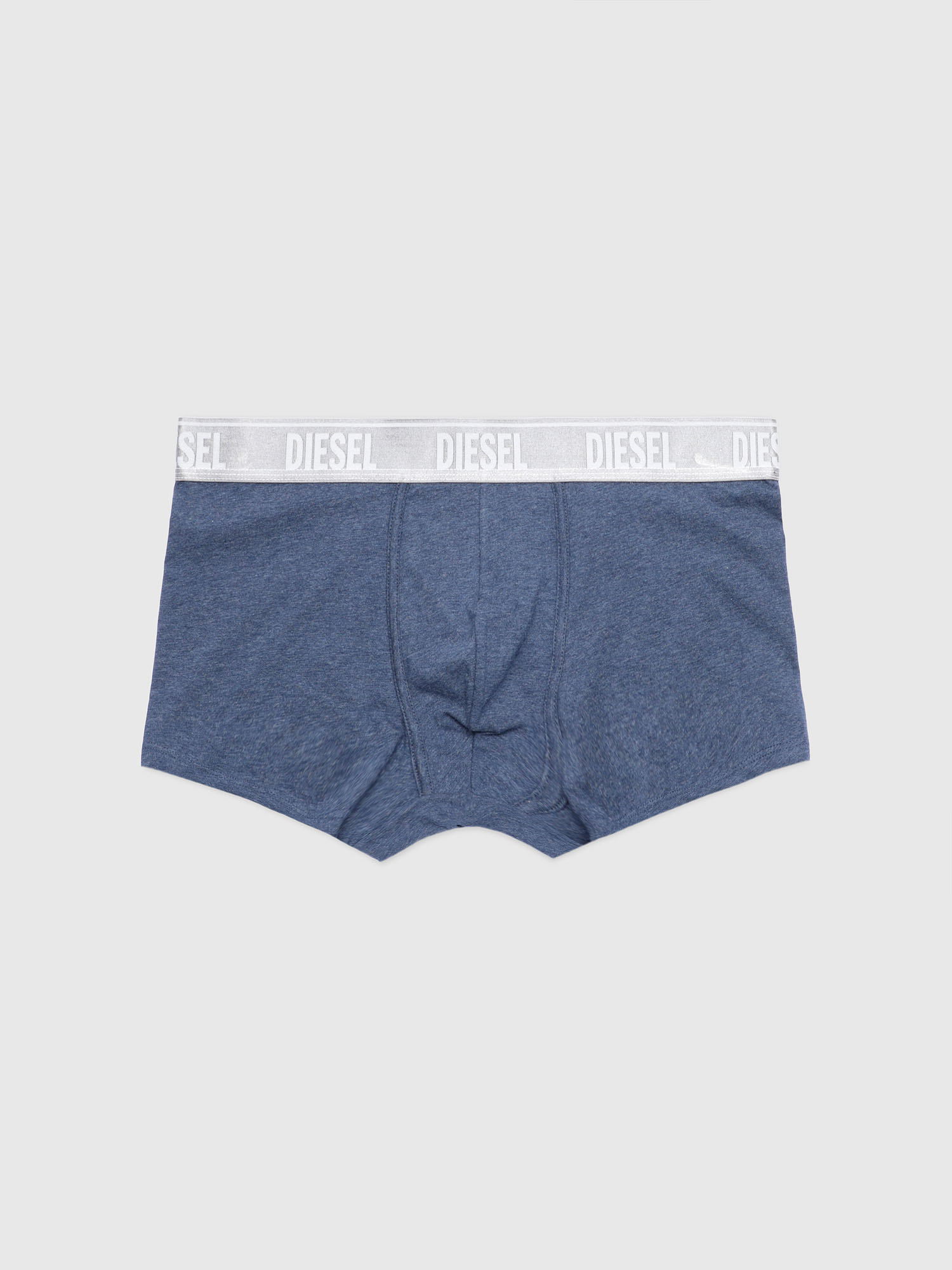 UMBX-DAMIEN-DN, Blue Diesel - UMBX-DAMIEN-DN, Blue - Trunks - Image 1