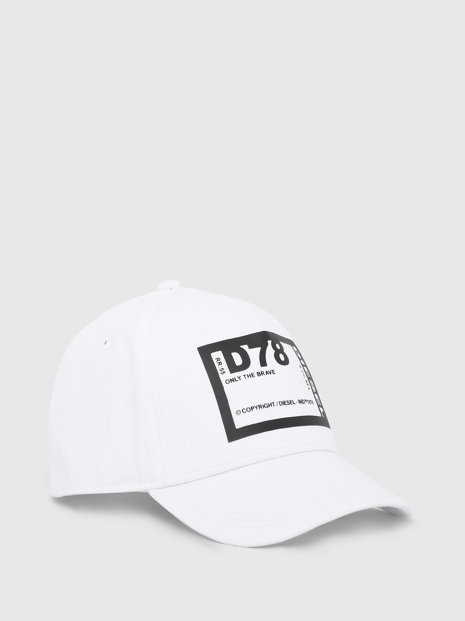 FULL78, White Diesel - FULL78, White - Other Accessories - Image 1