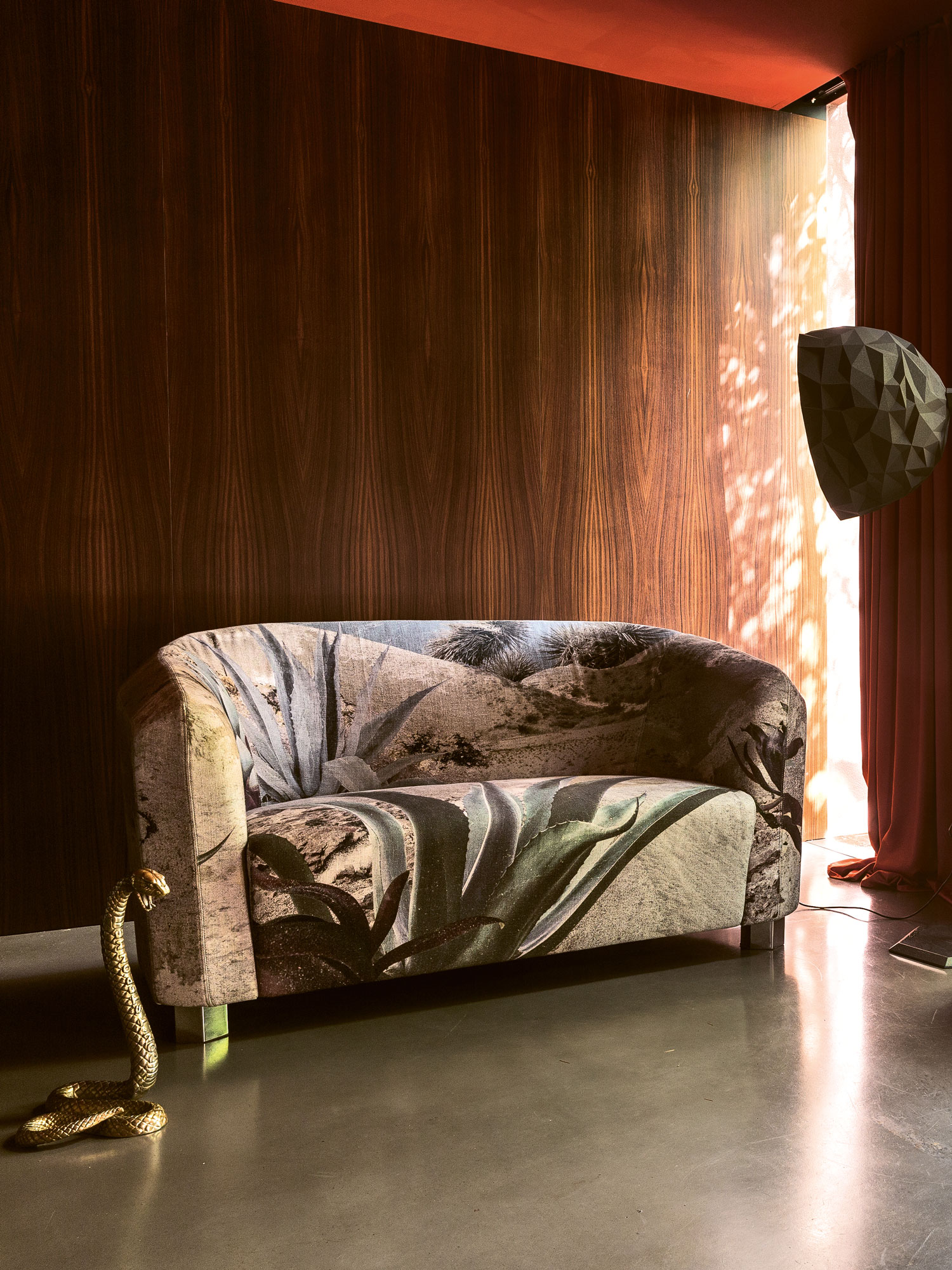 DECOFUTURA - SETTEE, Multicolor - Furniture