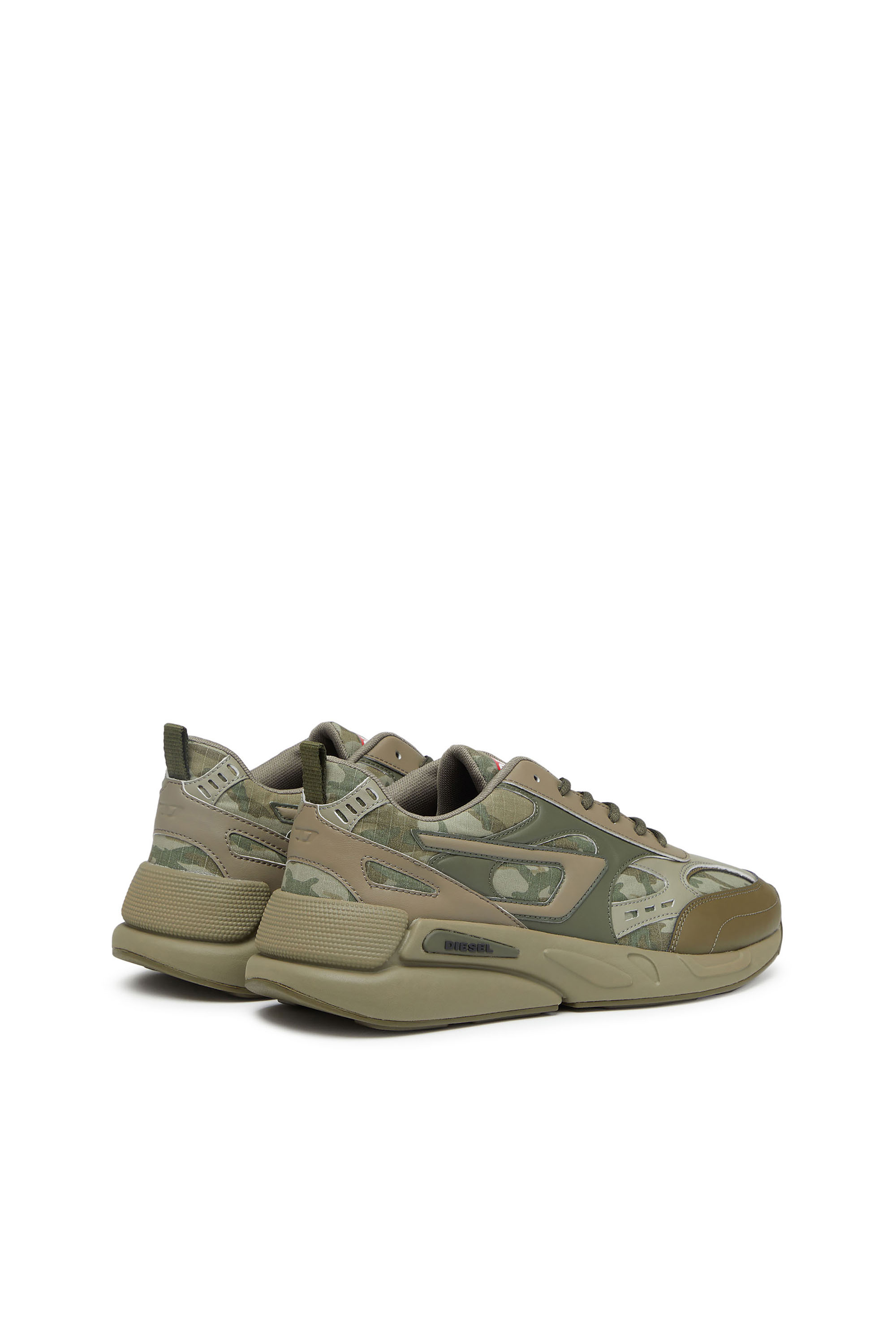 Diesel - S-SERENDIPITY SPORT, Military Green - Image 3