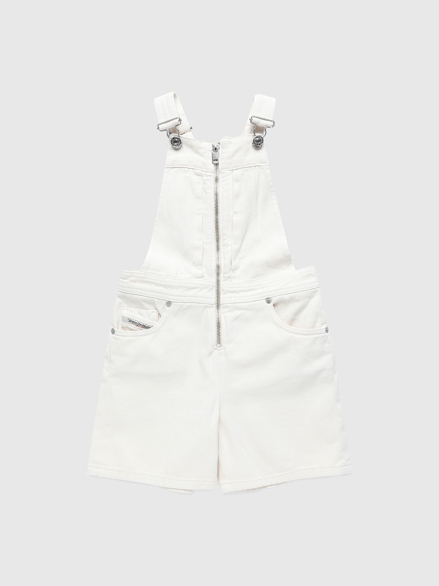 JEDIXY, White Diesel - JEDIXY, White - Jumpsuits - Image 1