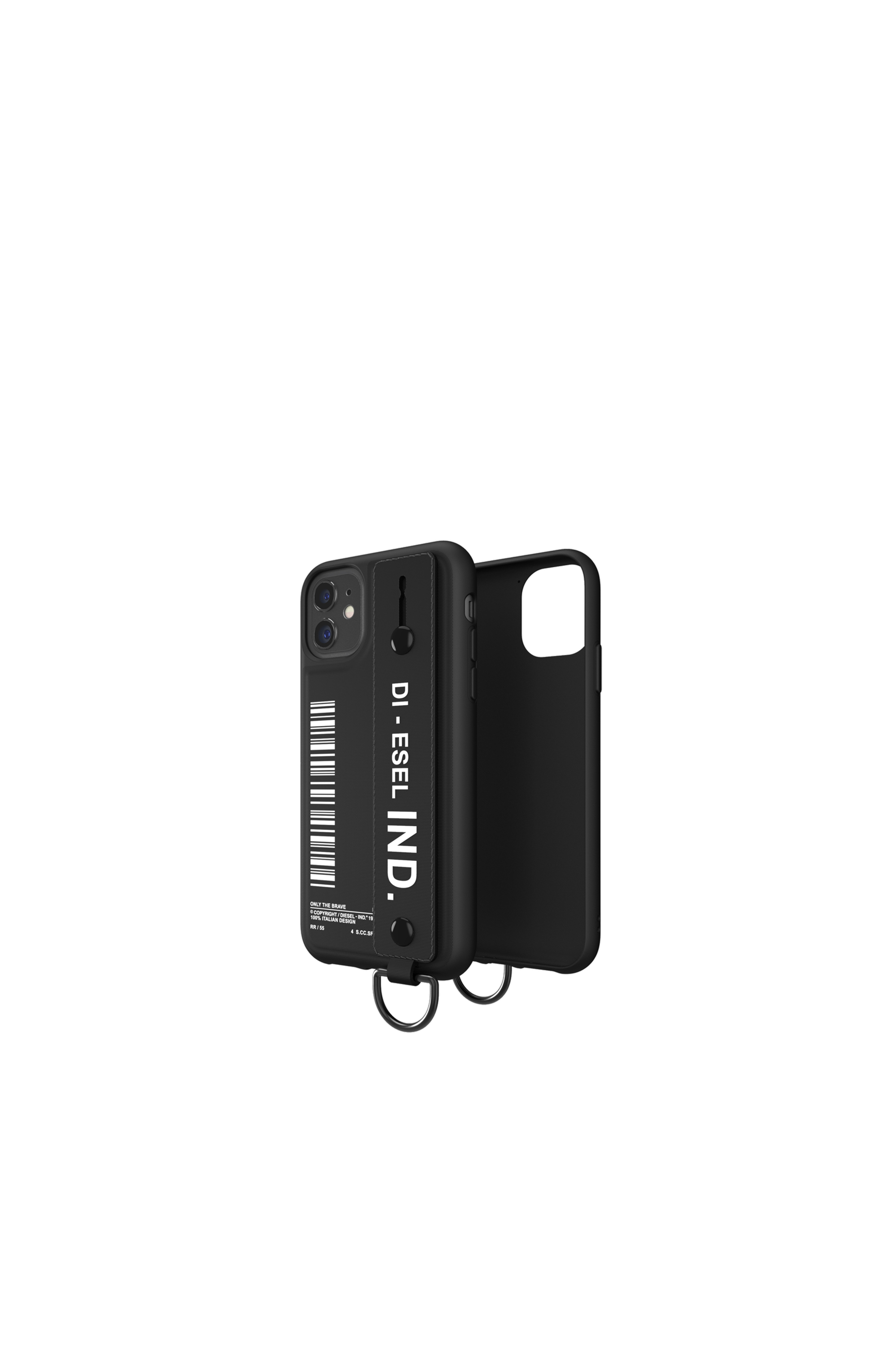 42004, Black Diesel - 42004, Black - Cases - Image 1