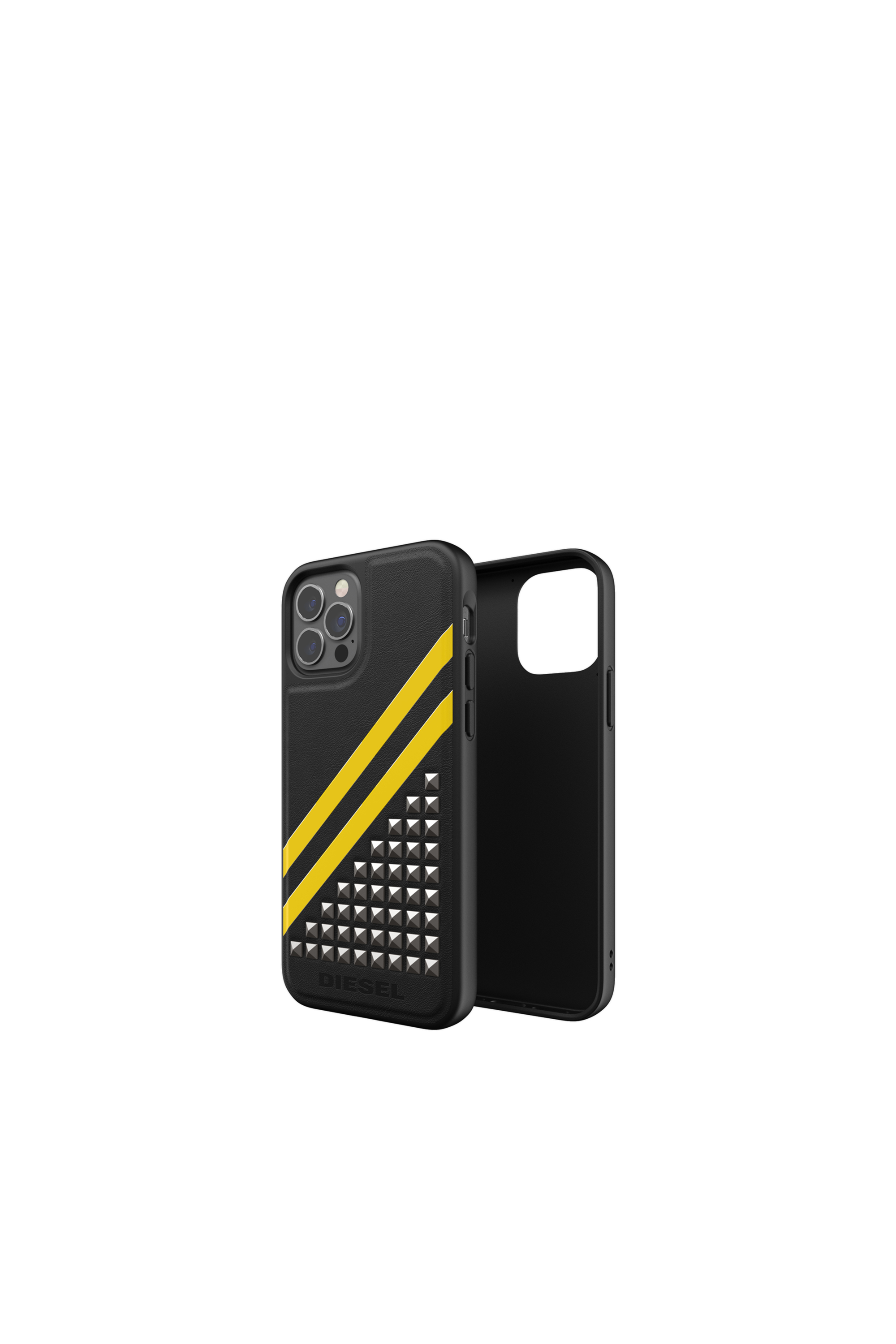 44285, Black/Yellow Diesel - 44285, Black/Yellow - Cases - Image 1