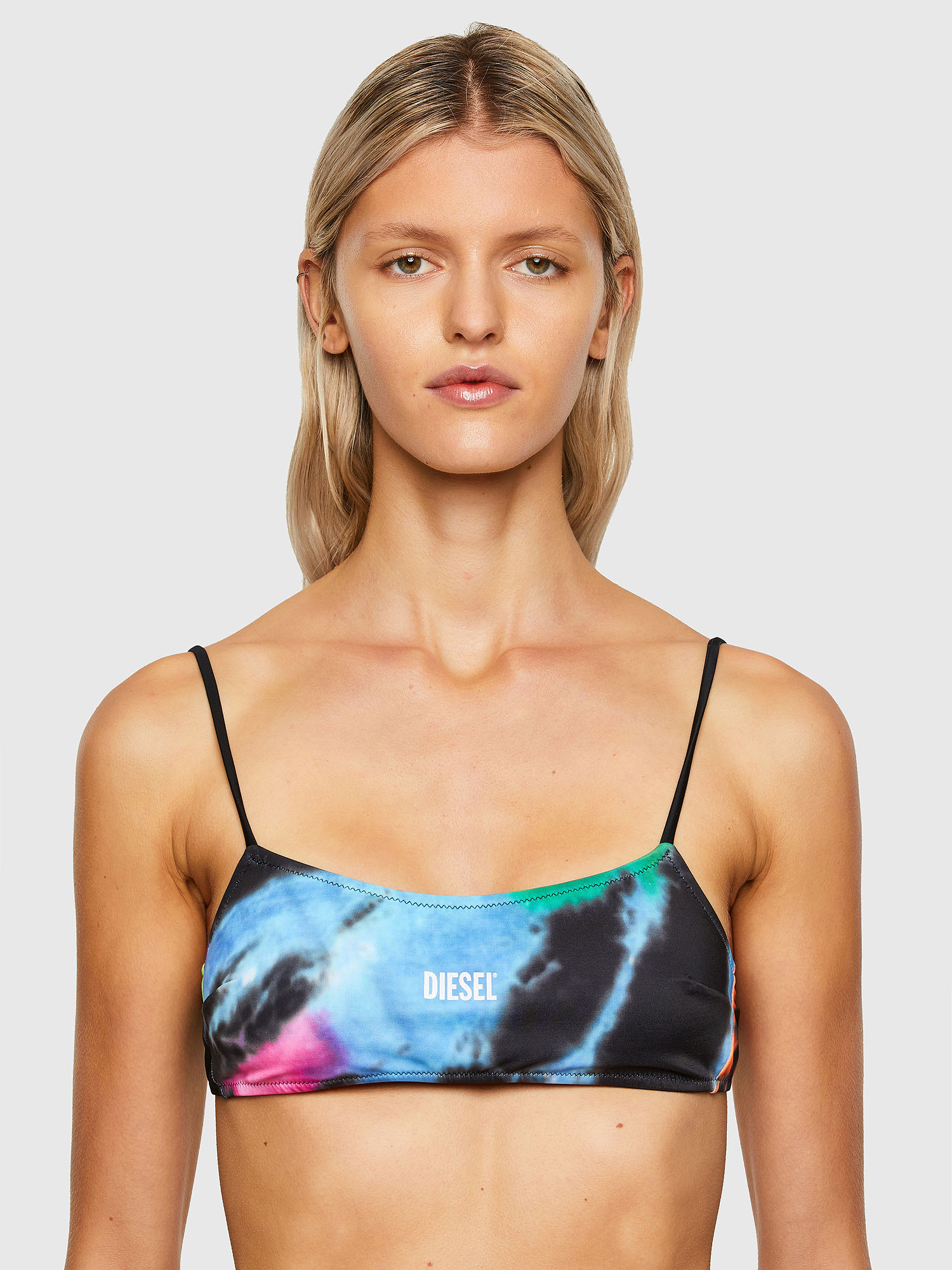 BFB-HELLEN, Black/Blue Diesel - BFB-HELLEN, Black/Blue - Bras - Image 1