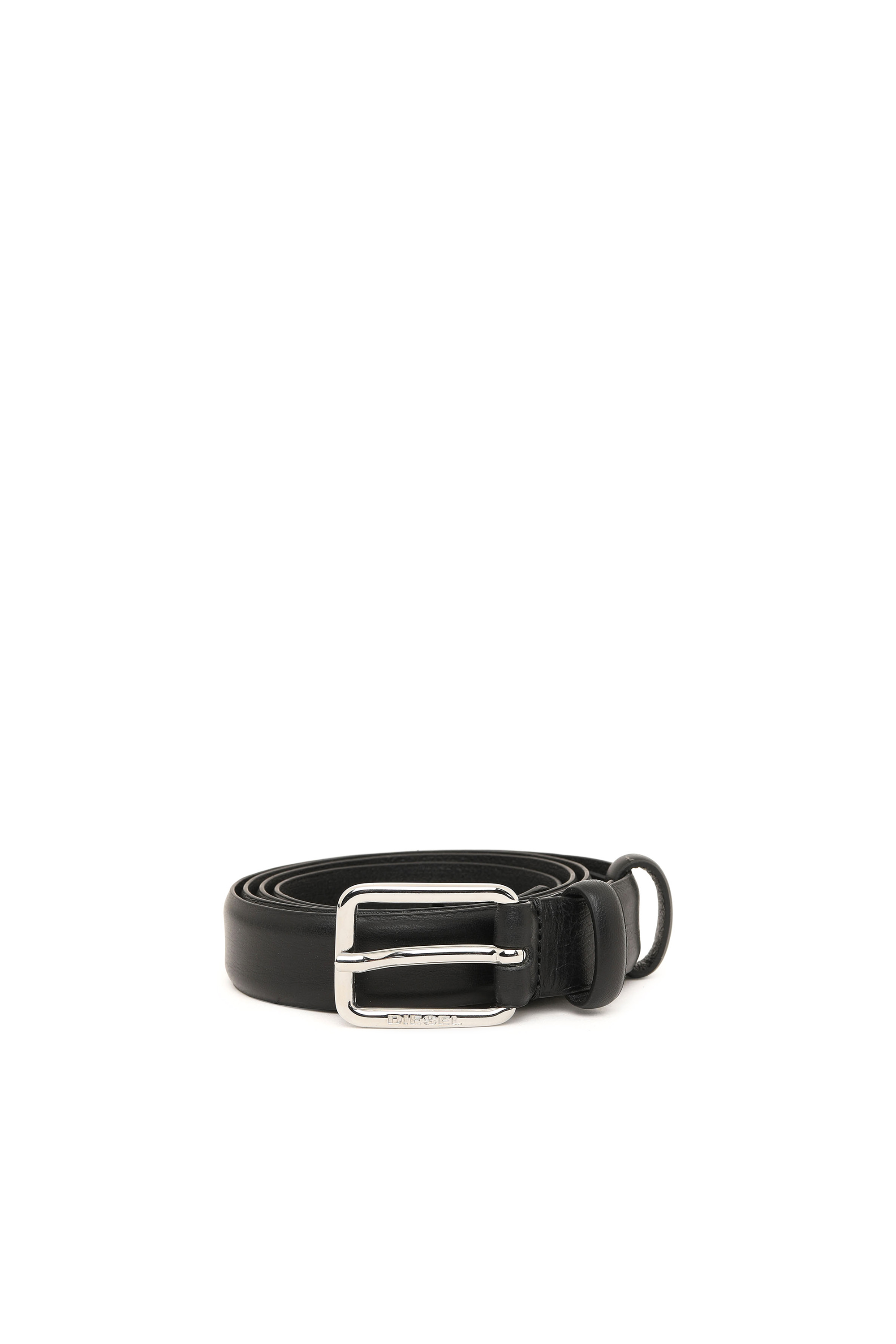 B-MARTY, Black Diesel - B-MARTY, Black - Belts - Image 1