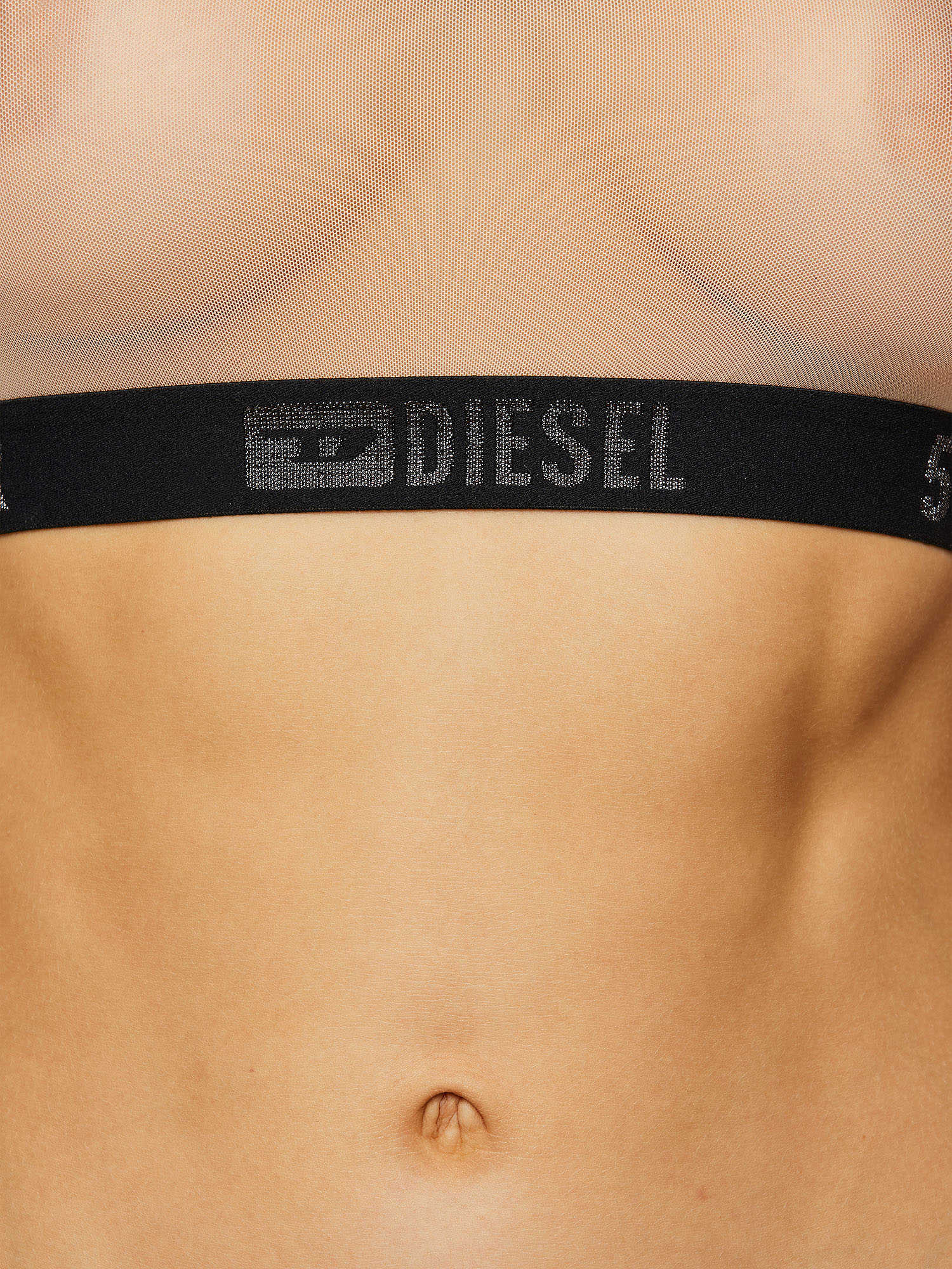 Diesel - UFSB-MILEY-M, Pink - Image 3