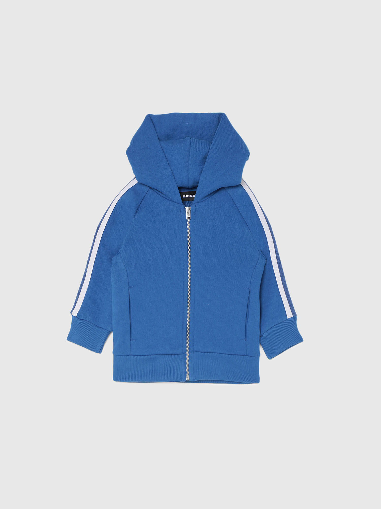 SUITOB, Blue Diesel - SUITOB, Blue - Sweaters - Image 1