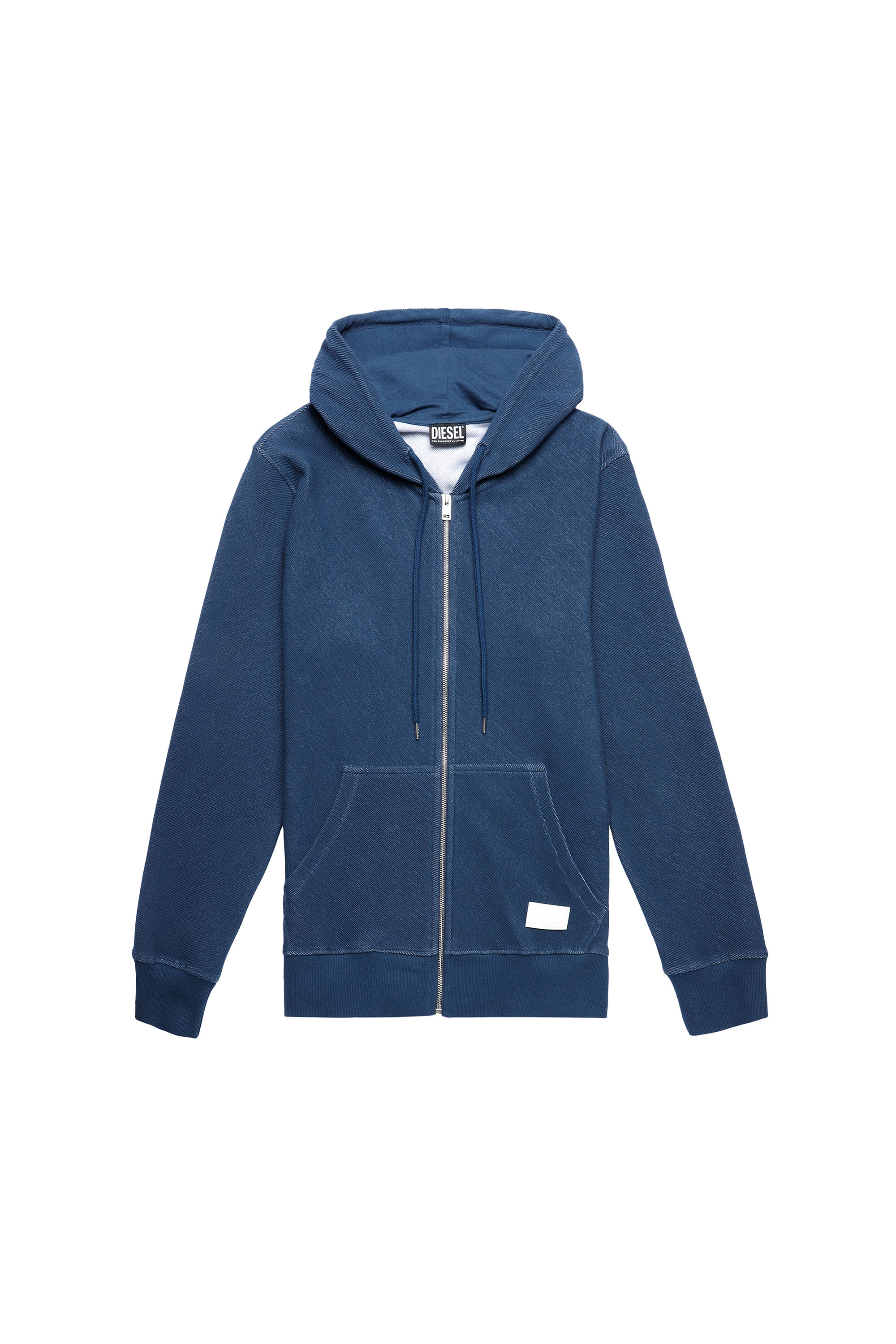 UMLT-BRANDON-Z-DN, Blue Diesel - UMLT-BRANDON-Z-DN, Blue - Sweaters - Image 1