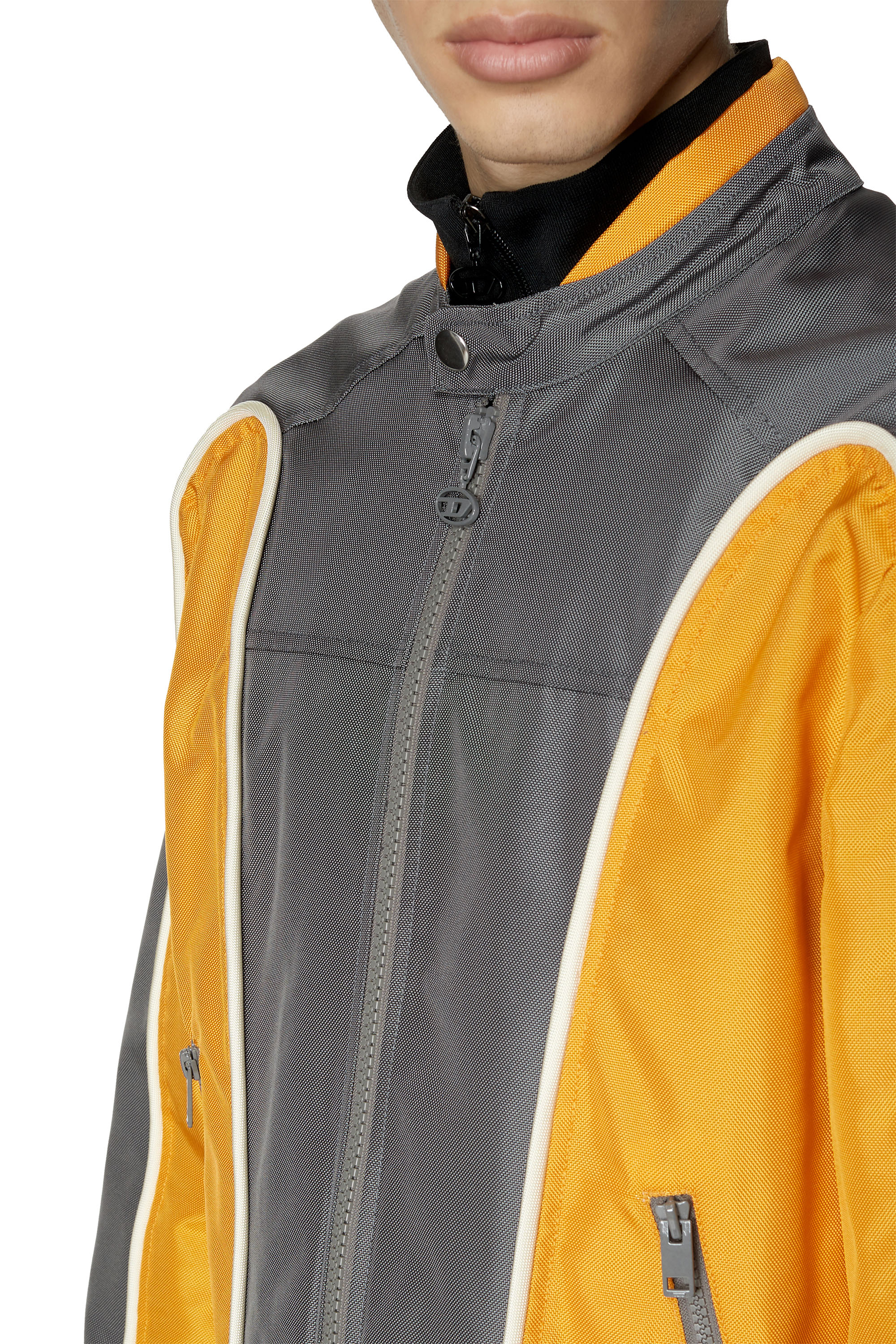 Diesel Jackets Diesel Online Store