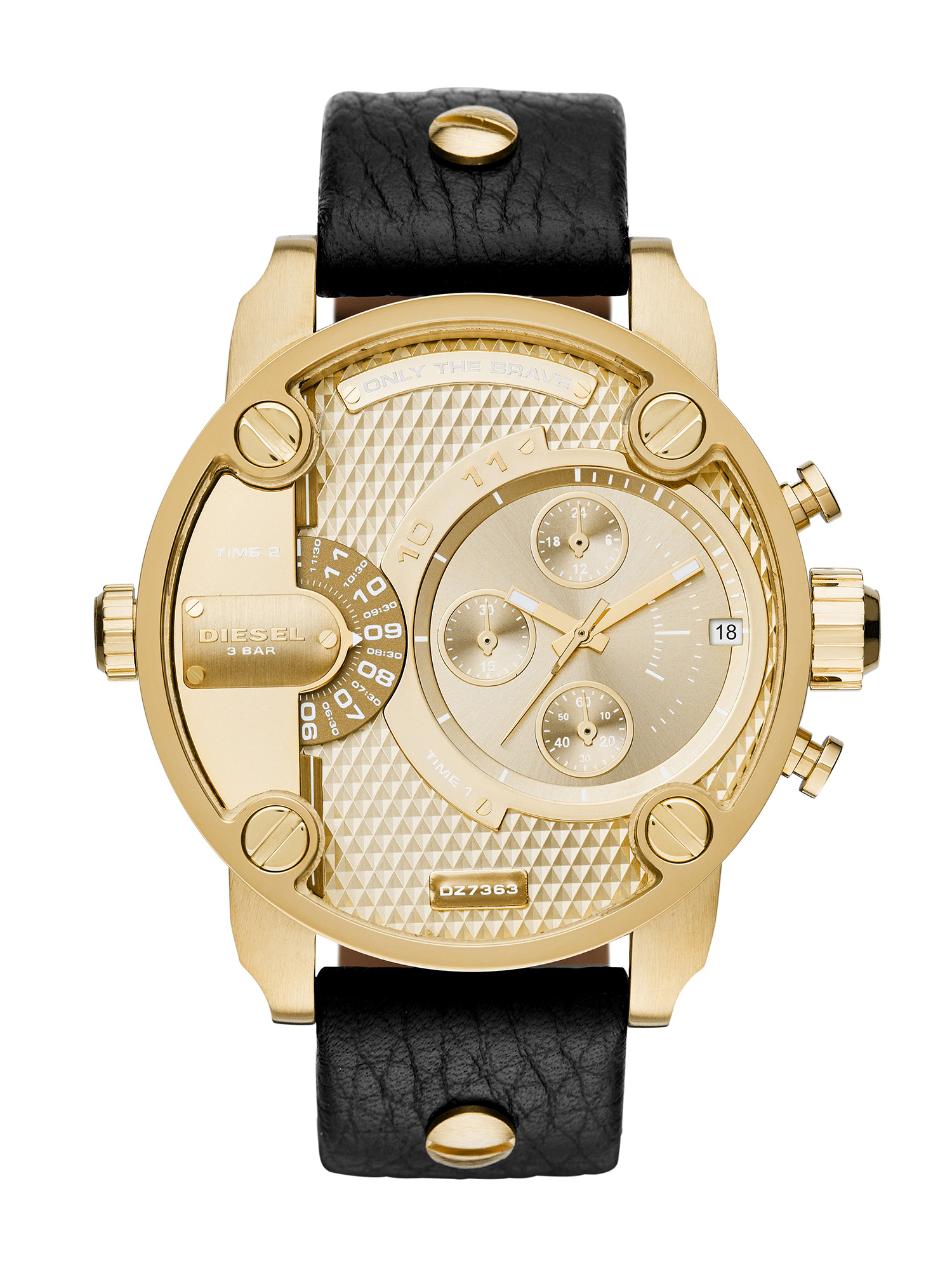 DZ7363, Gold Diesel - DZ7363, Gold - Timeframes - Image 1