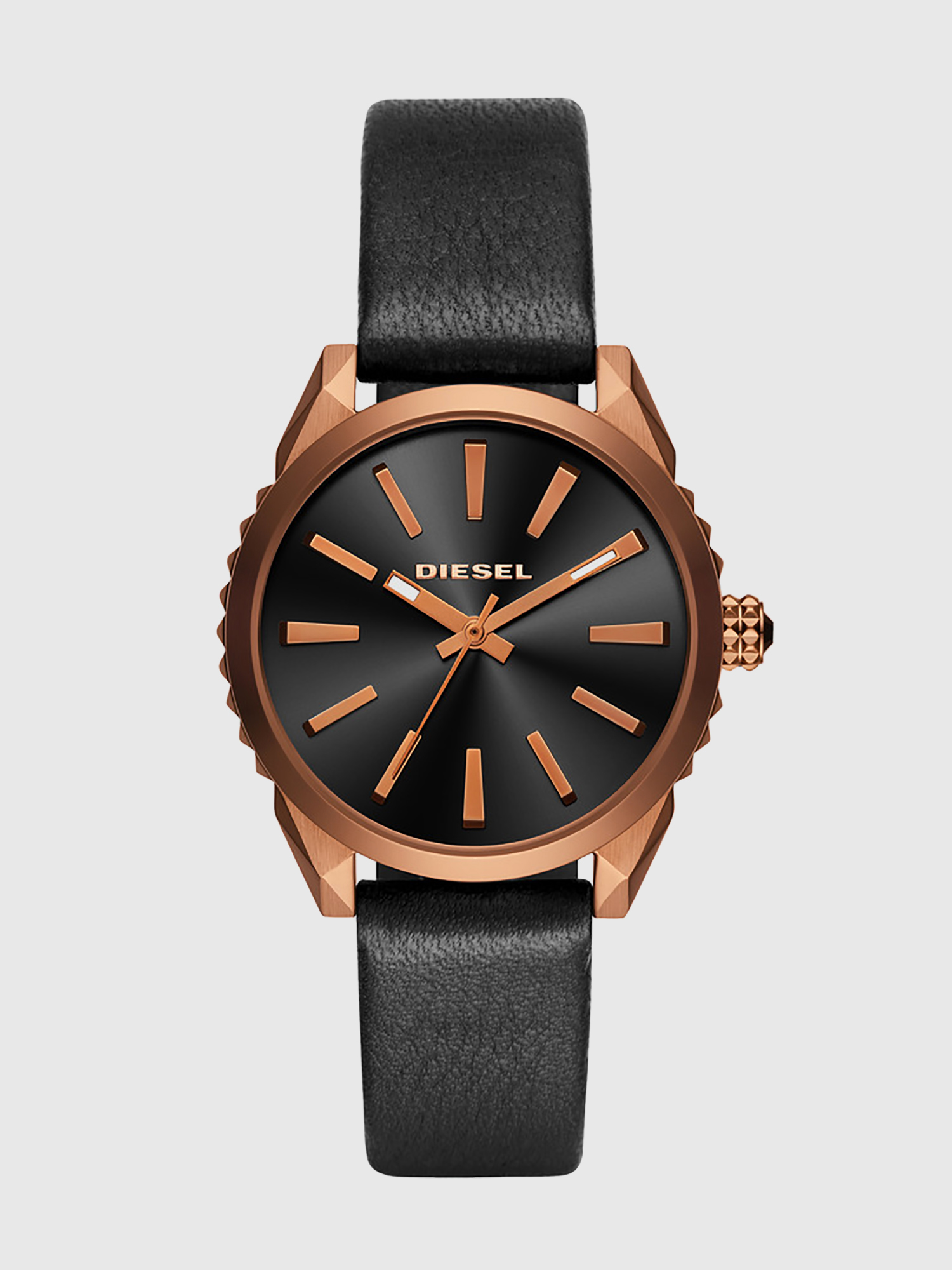 DZ5559, Black Diesel - DZ5559, Black - Timeframes - Image 1