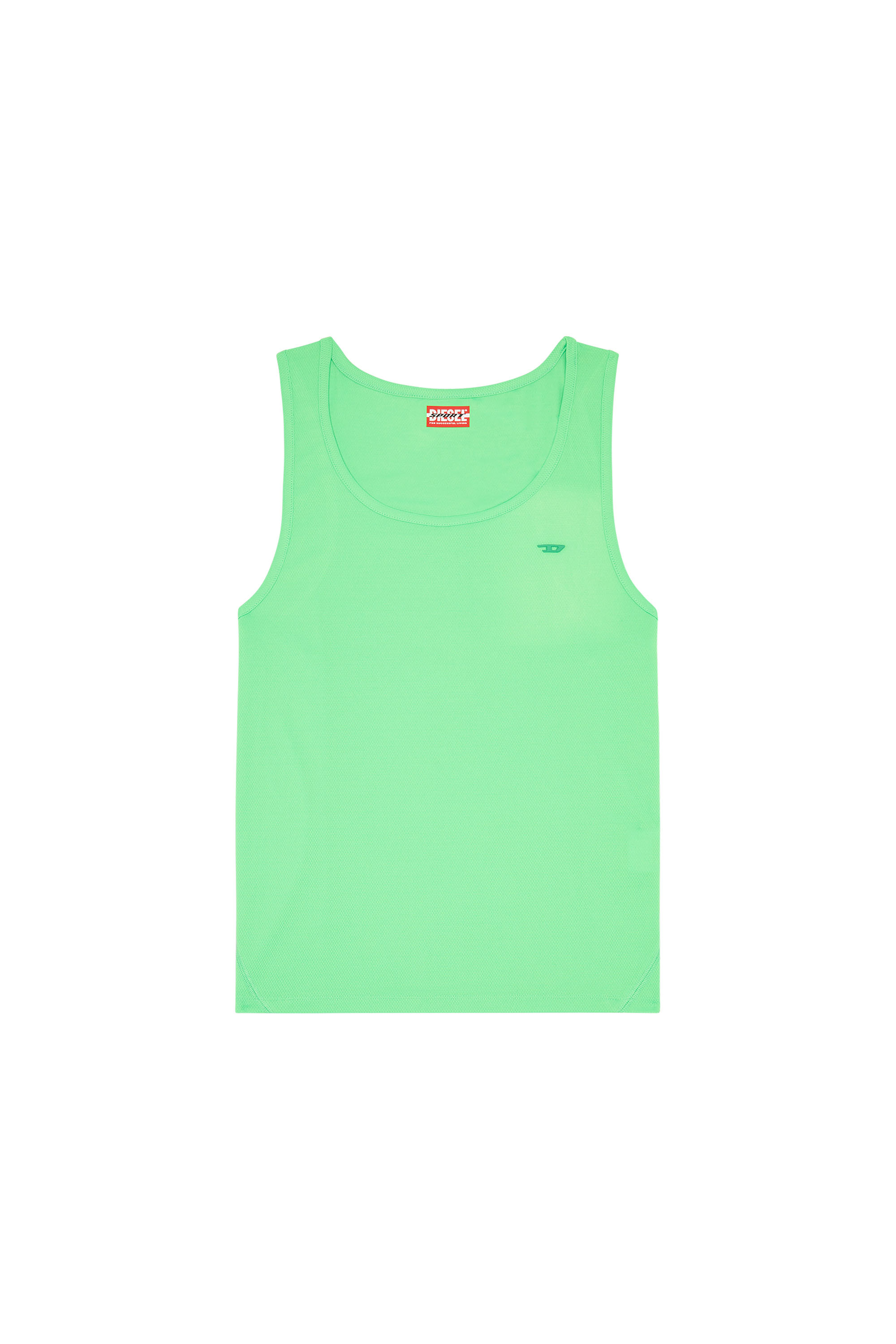 Diesel - AMST-KIERON-WT36, Water Green - Image 3