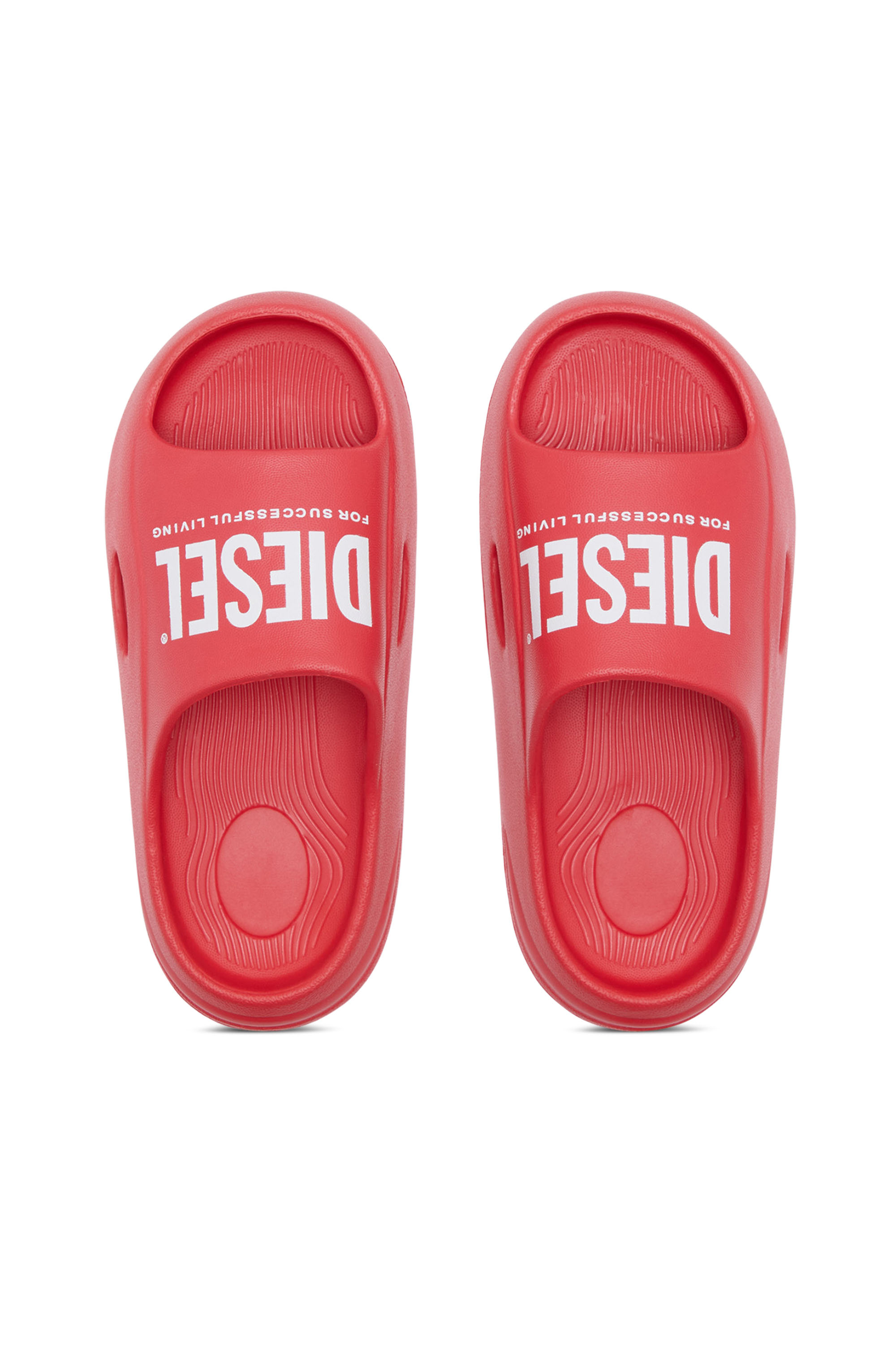 Diesel - SA-CHUNCKY, Red - Image 5