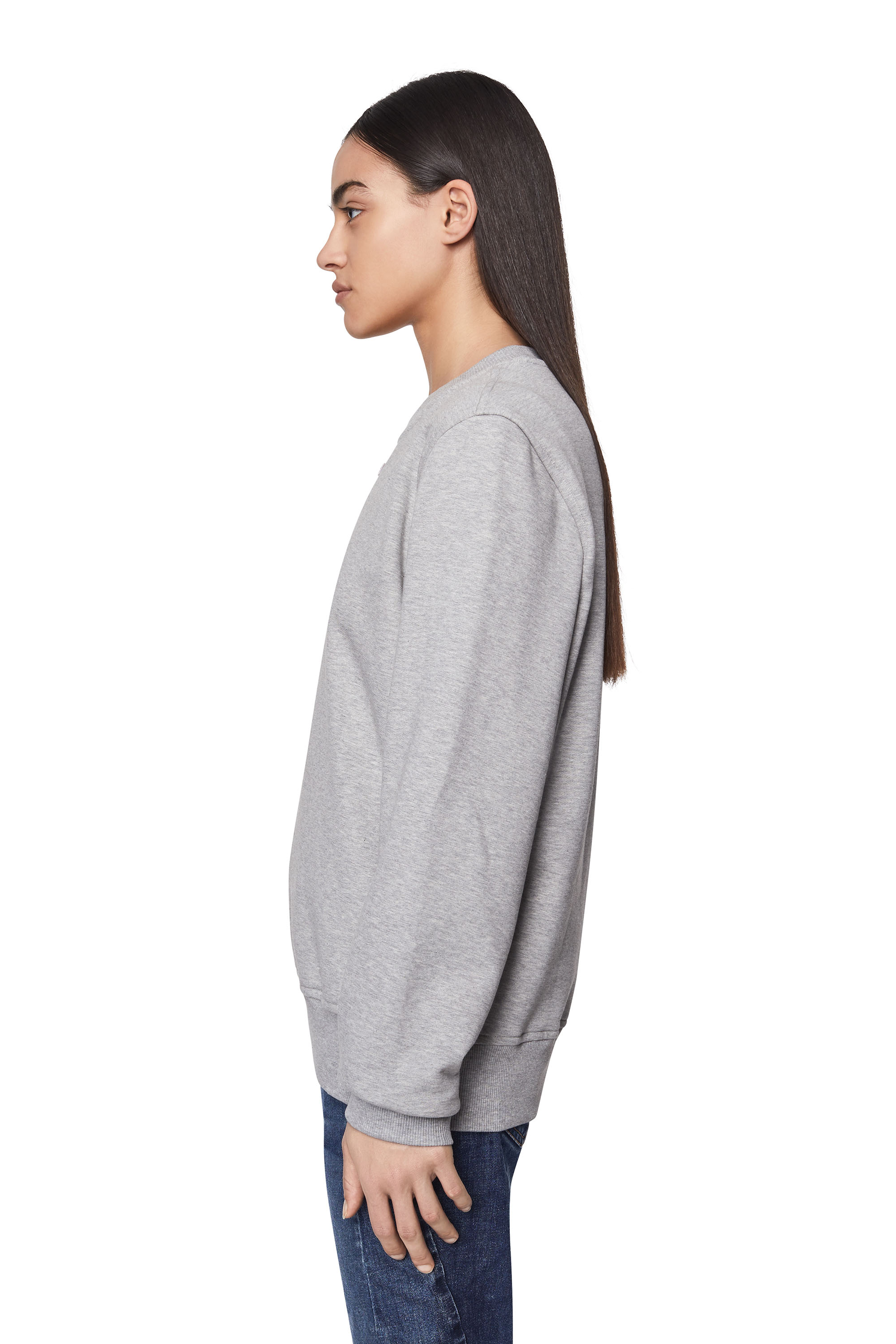 Diesel - S-GINN-D, Light Grey - Image 4