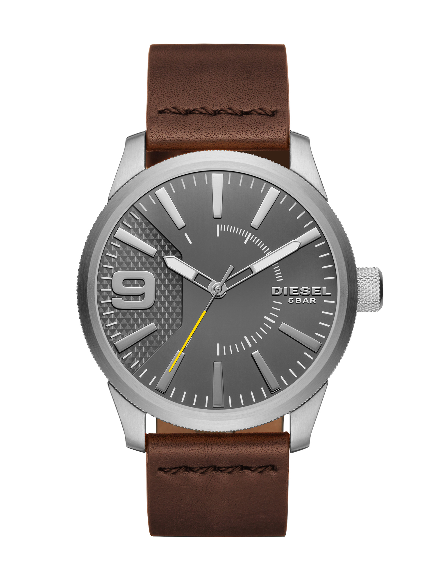 DZ1802, Brown Diesel - DZ1802, Brown - Timeframes - Image 1