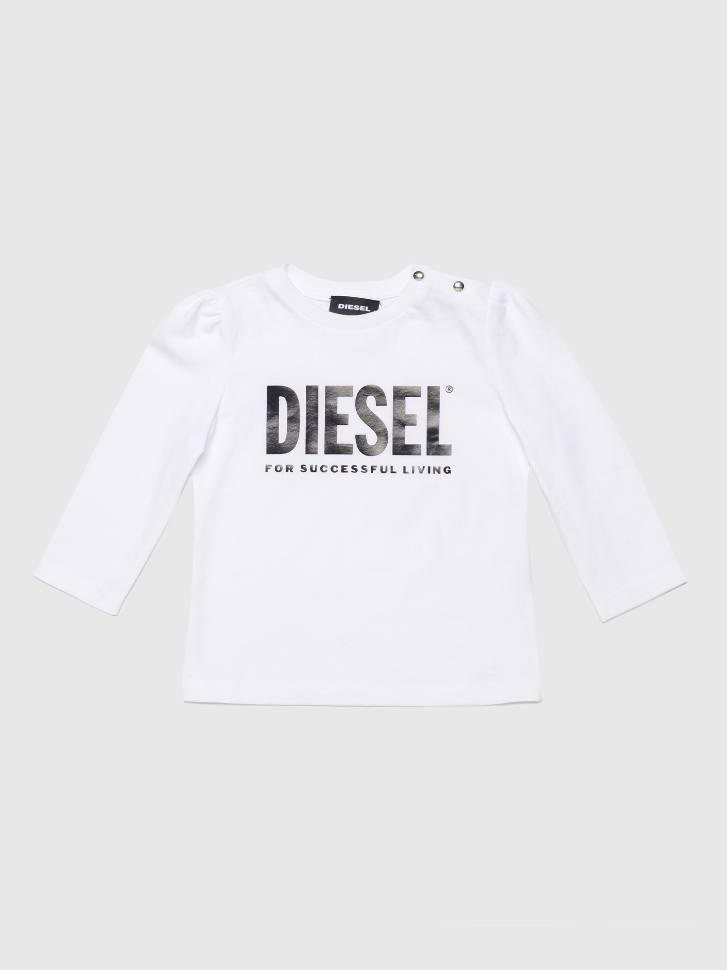 Diesel - TRASSYB, White - Image 1