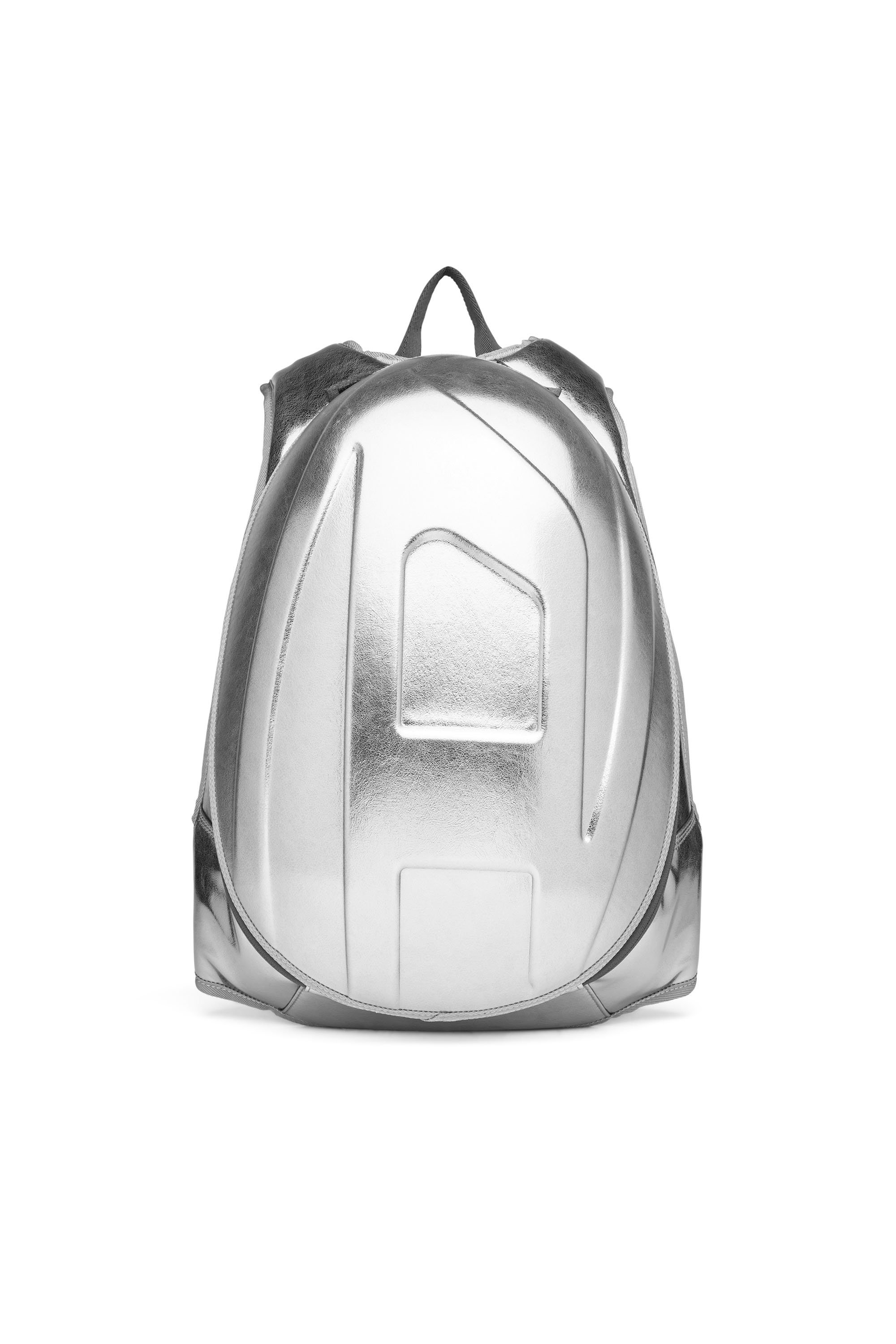 洗練されたデザイン DIESEL 1dr-Pod Backpack 新モデル-