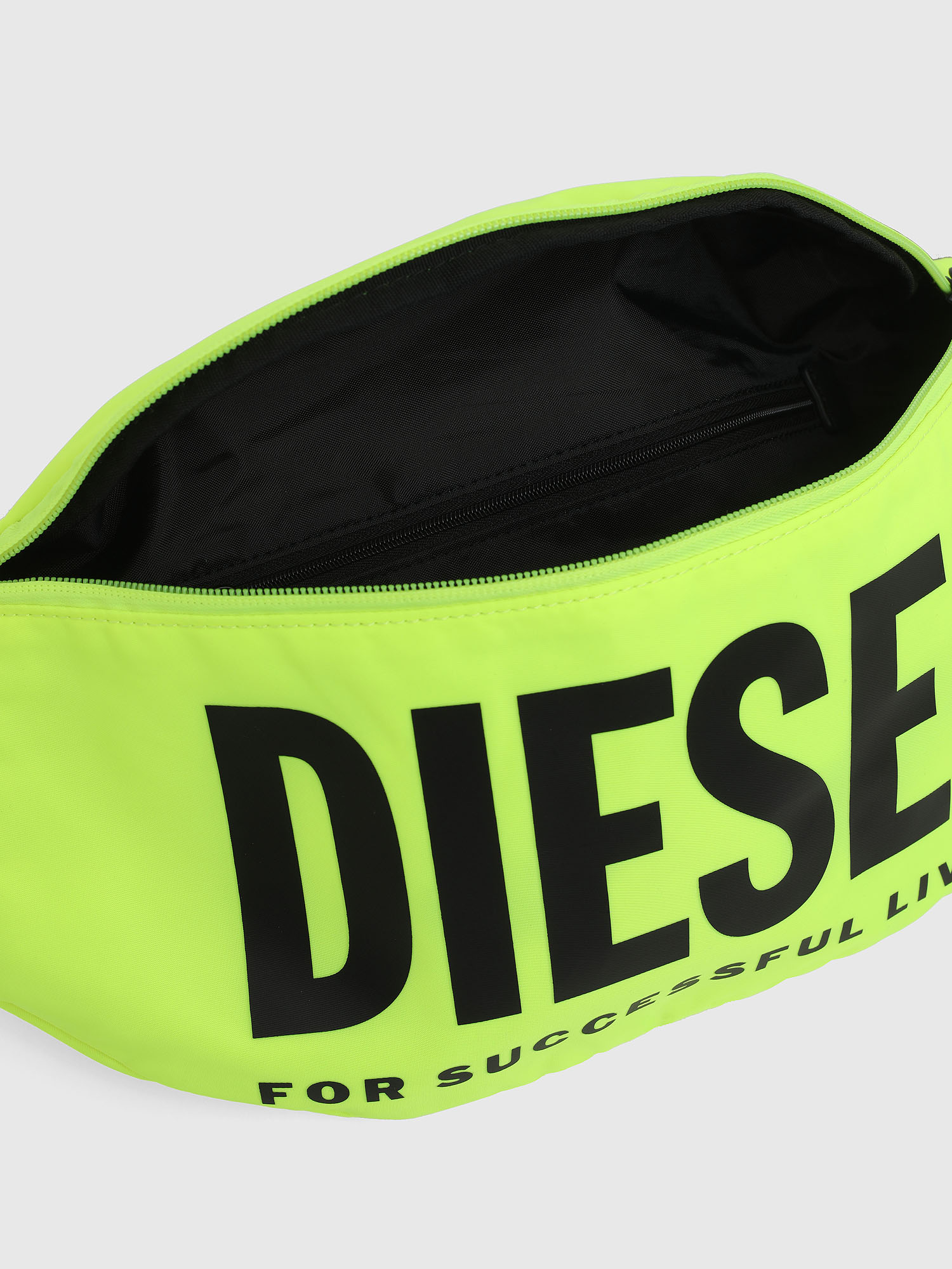 Diesel - BOLD MAXIBELT, Yellow - Image 4