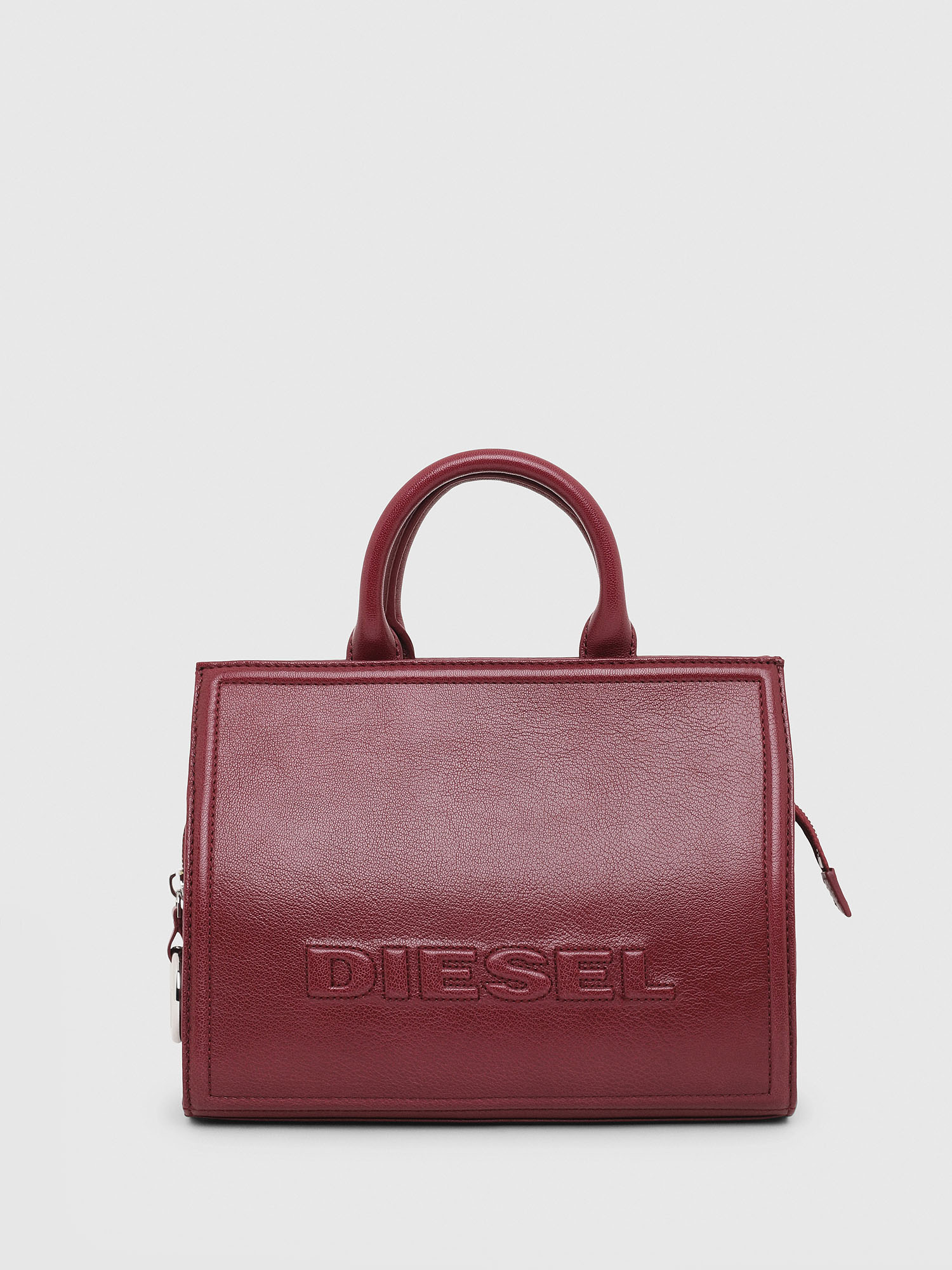 PIRITE, Bordeaux Diesel - PIRITE, Bordeaux - Satchels and Handbags - Image 1