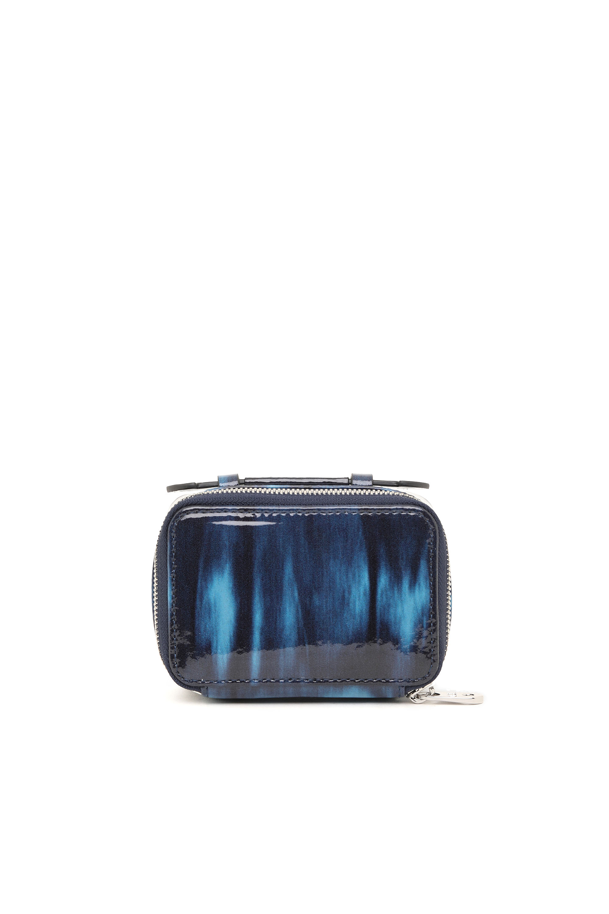 BOMBY II, Blue Diesel - BOMBY II, Blue - Small Wallets - Image 1