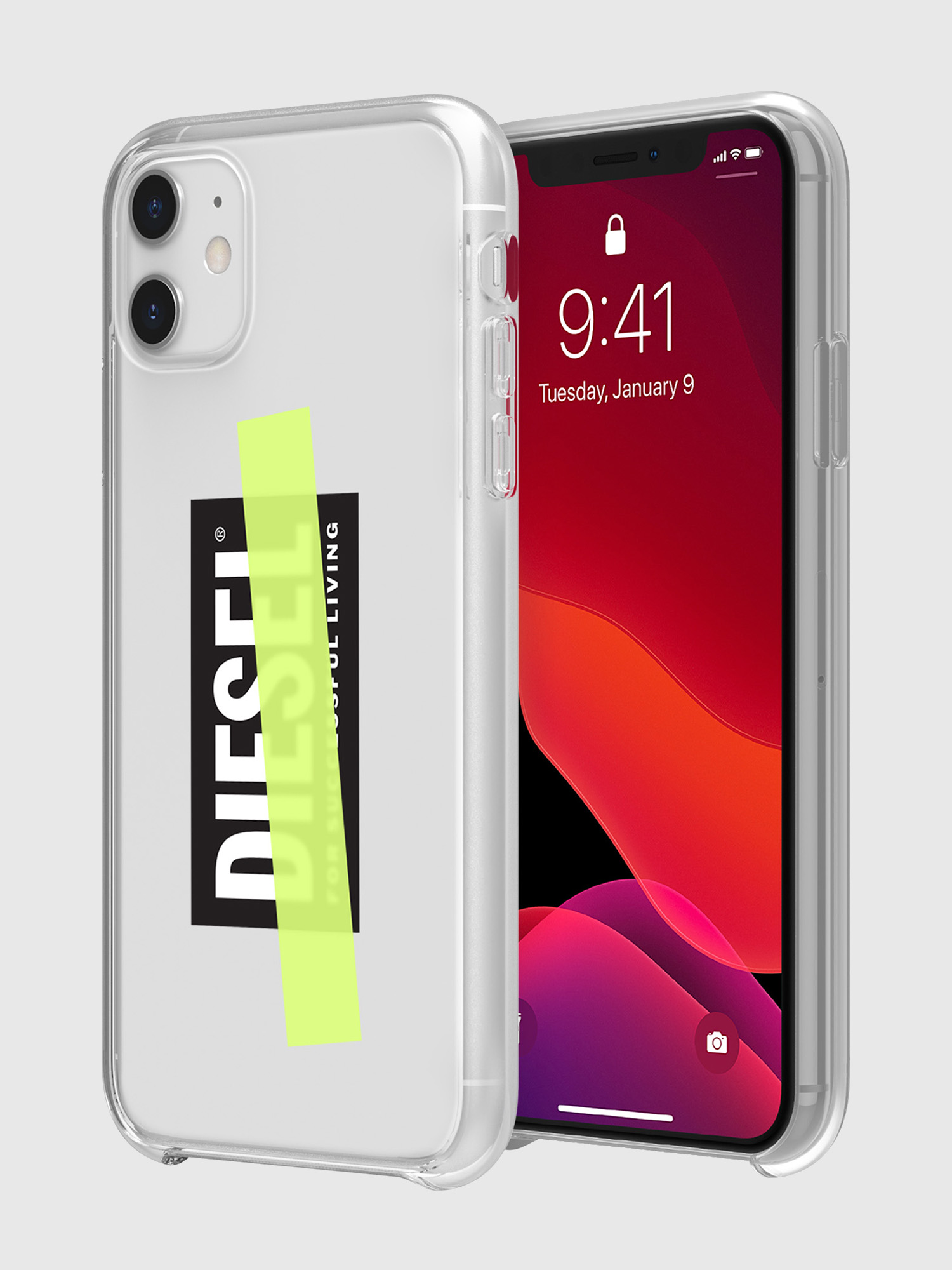 DIPH-032-CLYET, Diesel - DIPH-032-CLYET, - Cases - Image 1