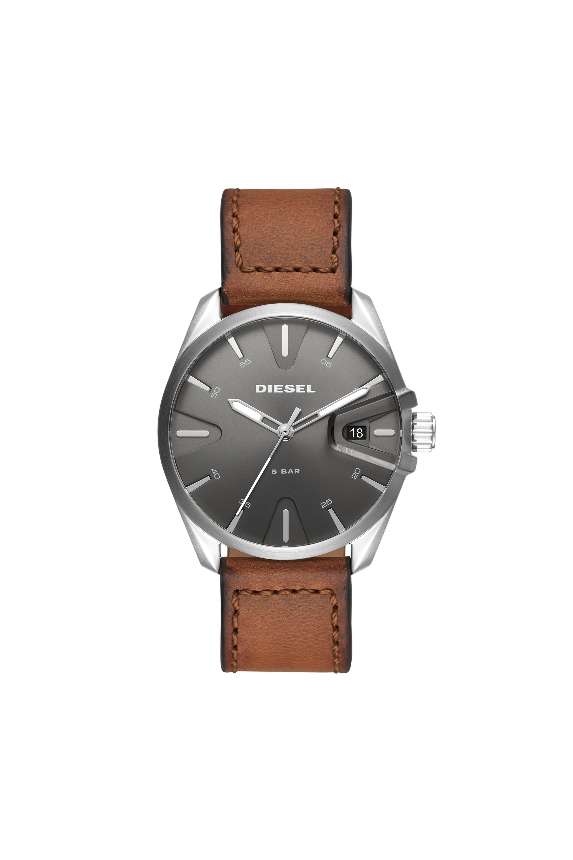 DZ1890, Brown Diesel - DZ1890, Brown - Timeframes - Image 1