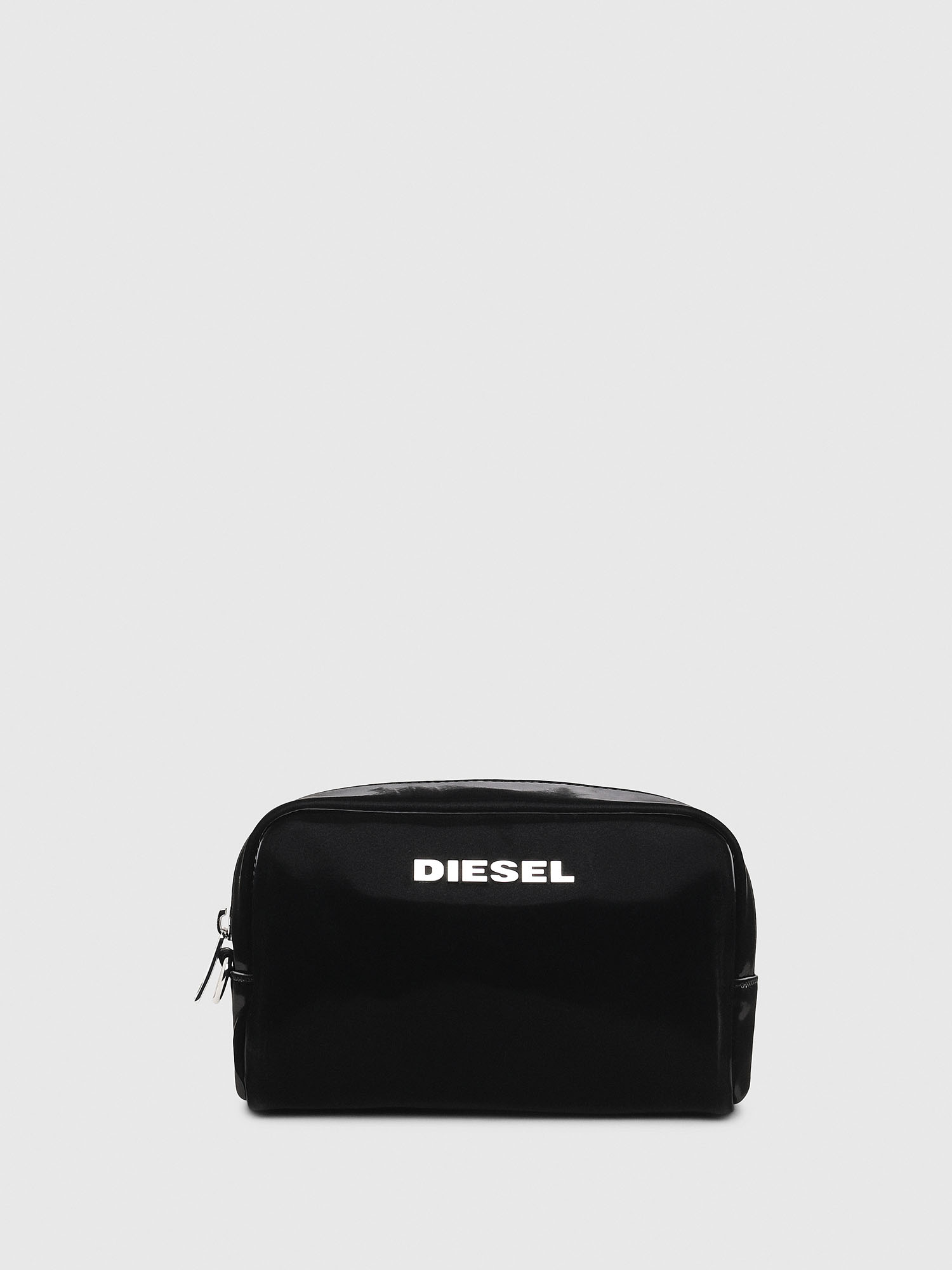 Diesel - MIRRHER RING, Black - Image 1