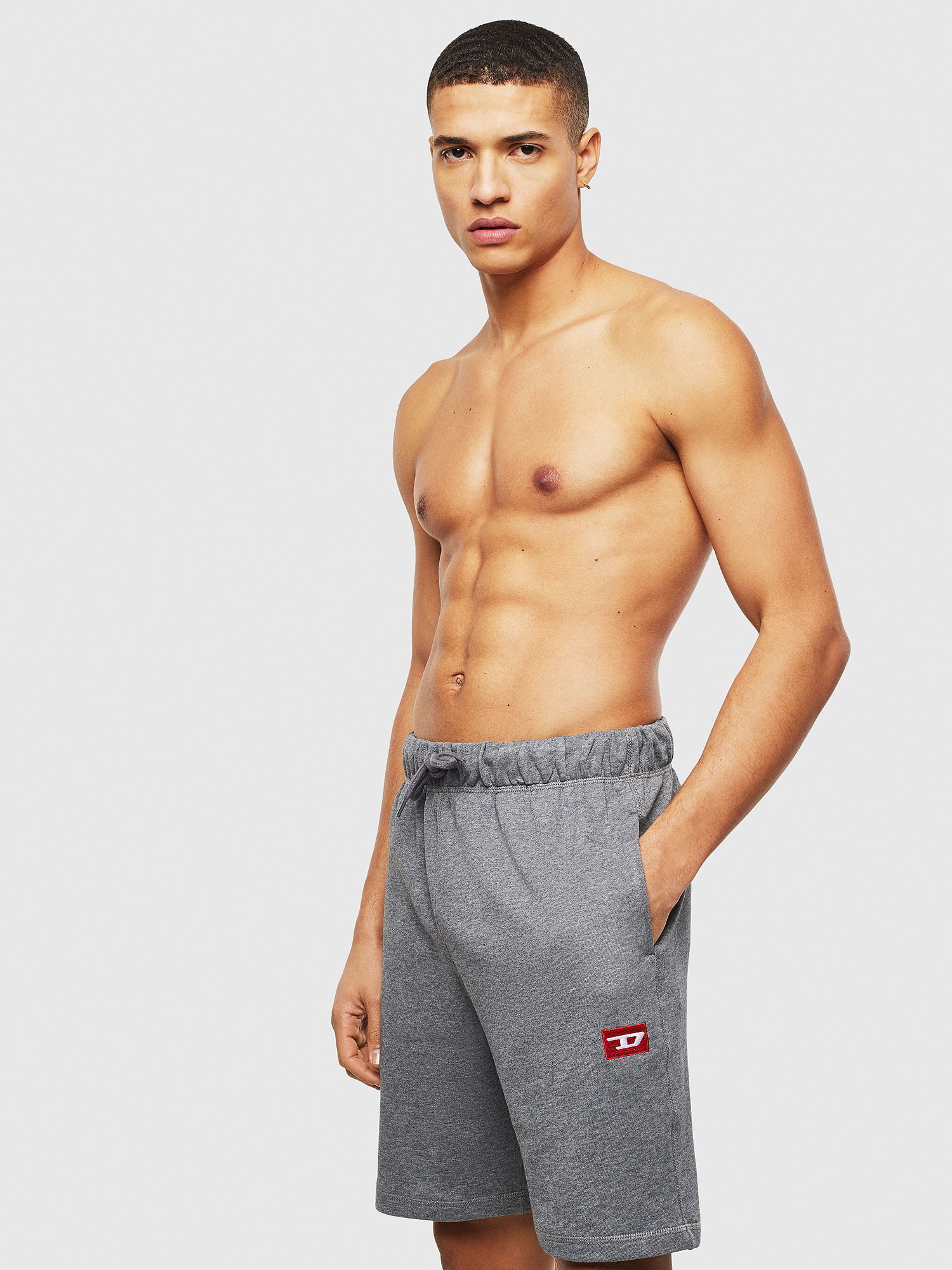 UMLB-PAN, Grey Diesel - UMLB-PAN, Grey - Pants - Image 1