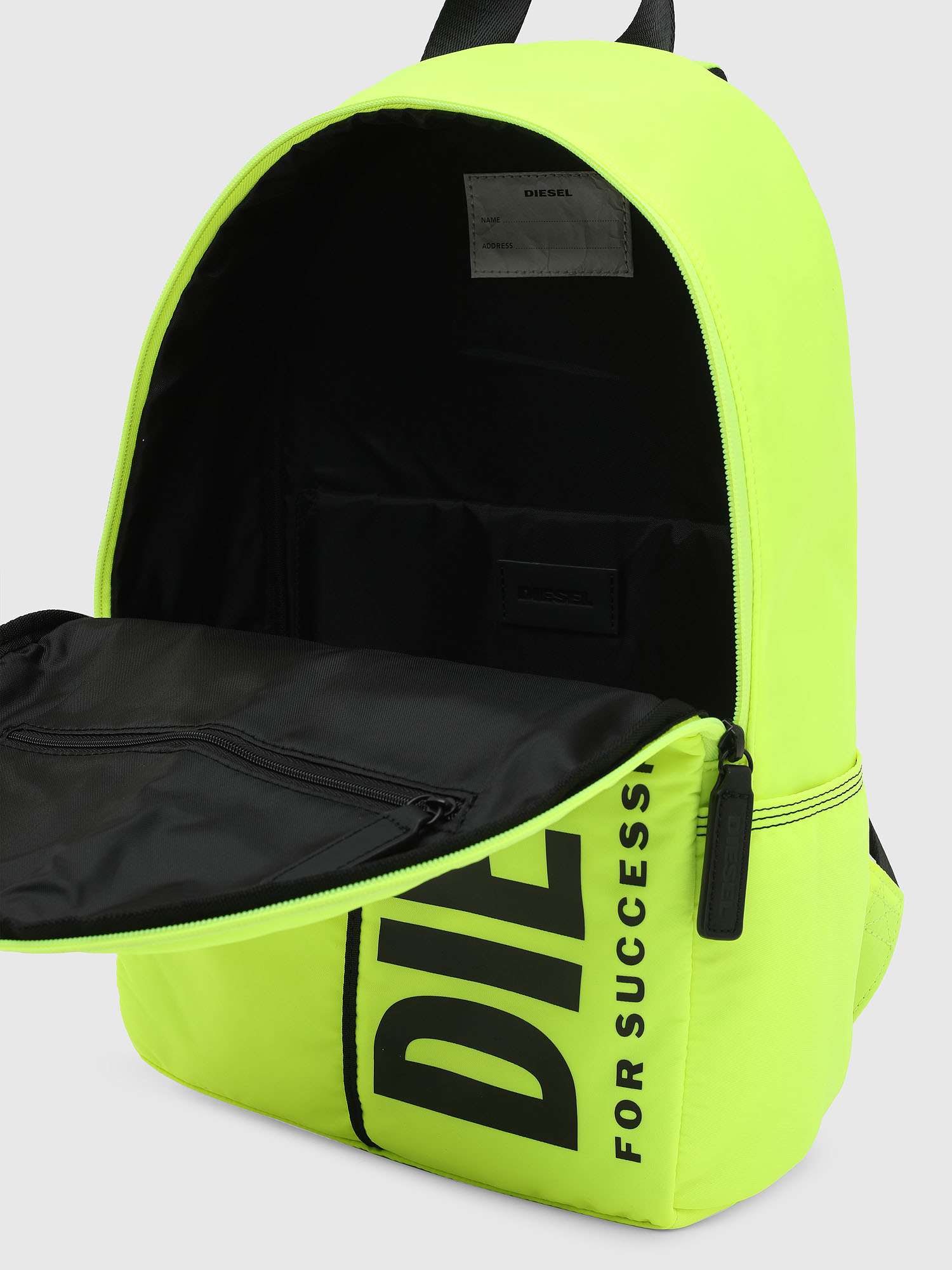 Diesel - BOLD NEWBP, Yellow Fluo - Image 4