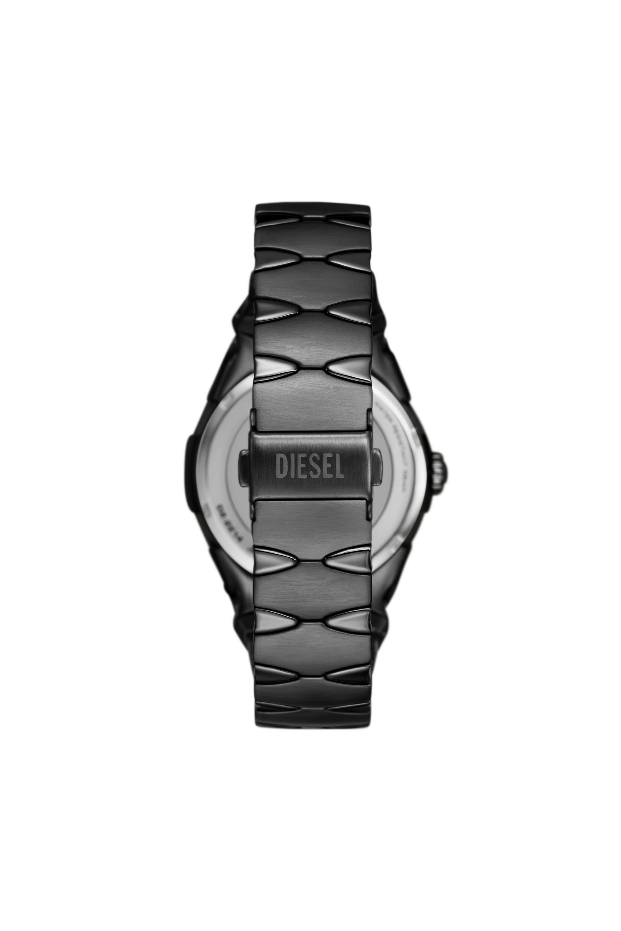 Diesel watch steel strap best sale