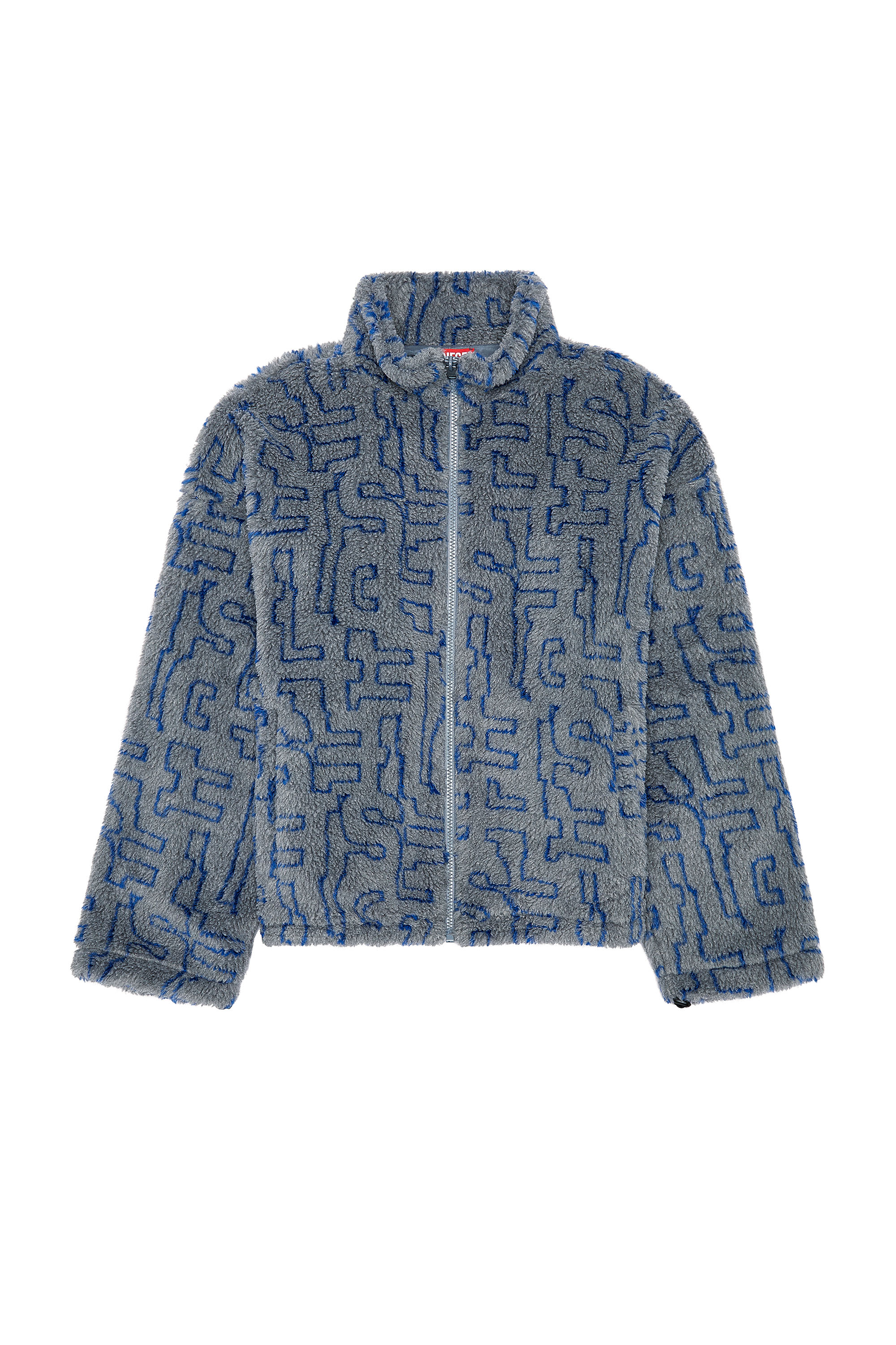 Jacket Louis Vuitton x Supreme Blue size M International in Denim