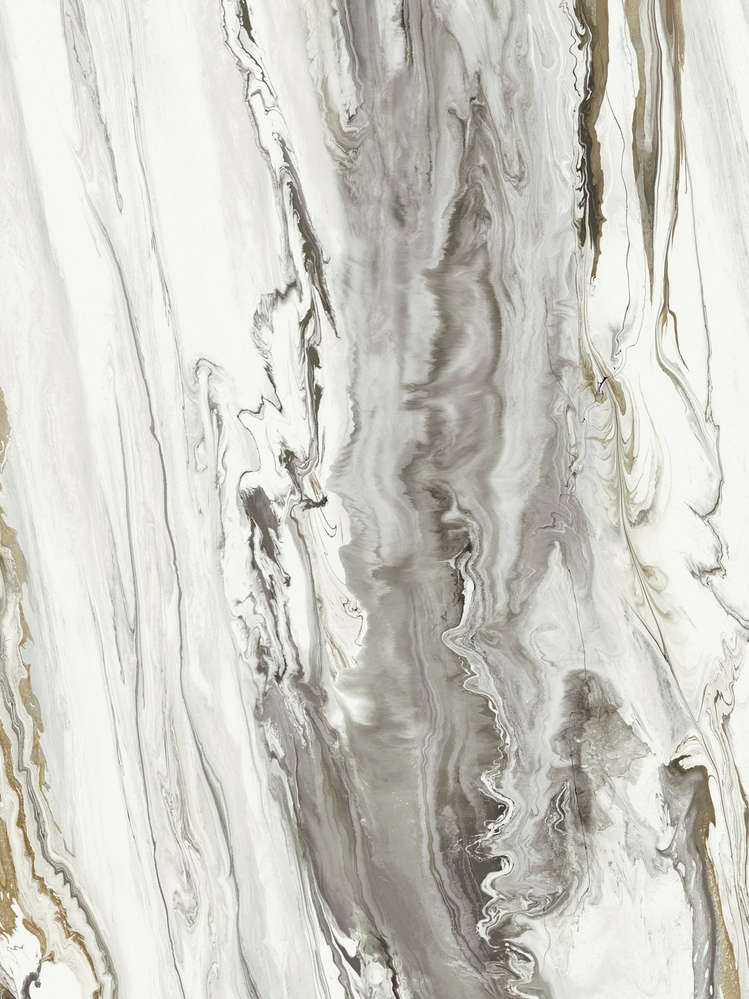 LIQUID COSMO - SLABS, Grey