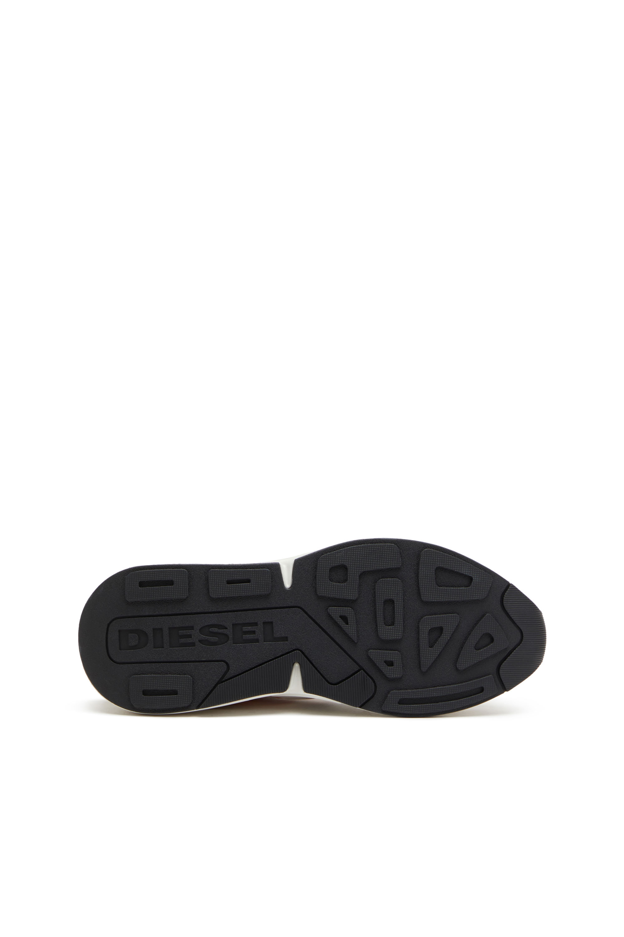 Diesel - S-SERENDIPITY SPORT, White/Orange - Image 4