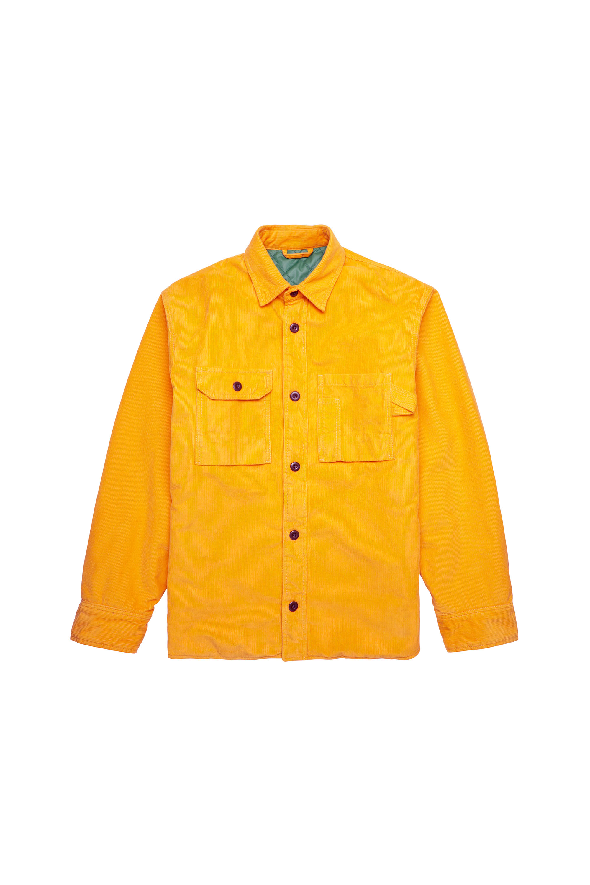 S-BUNIS, Yellow - Shirts