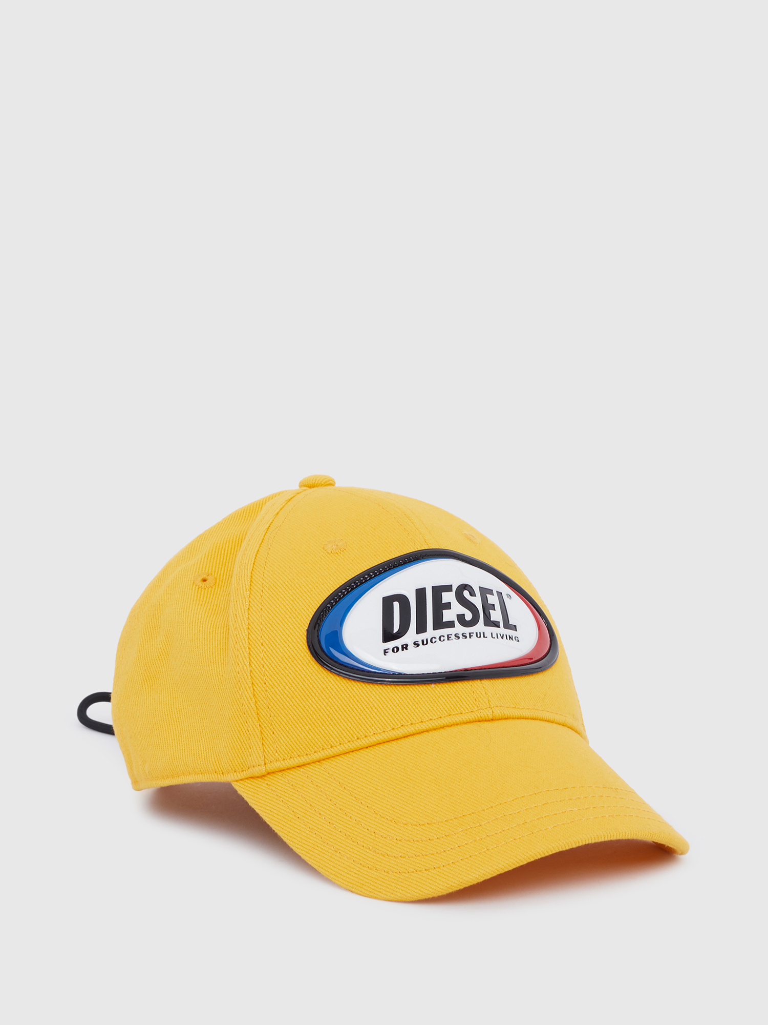 C-DIAZ, Yellow Diesel - C-DIAZ, Yellow - Caps - Image 1