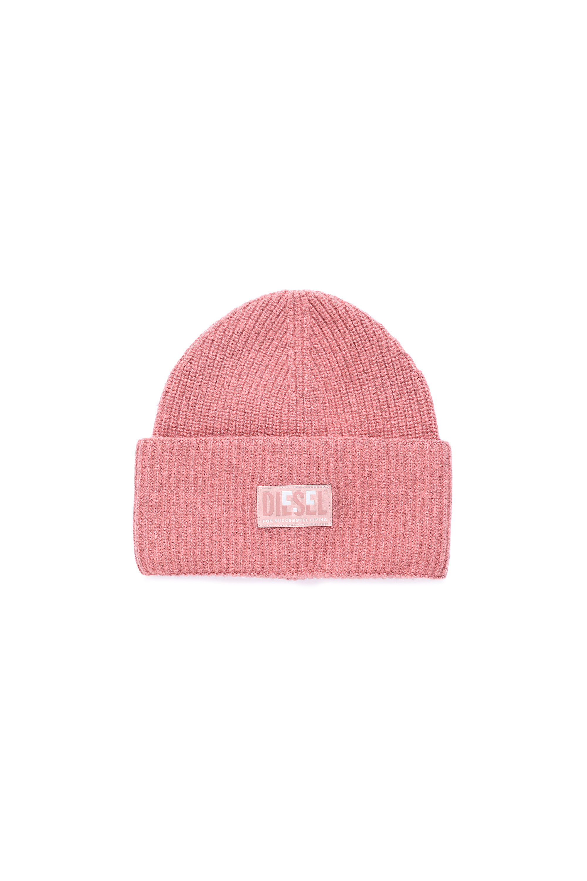 K-AMARILLO, Pink - Knit caps