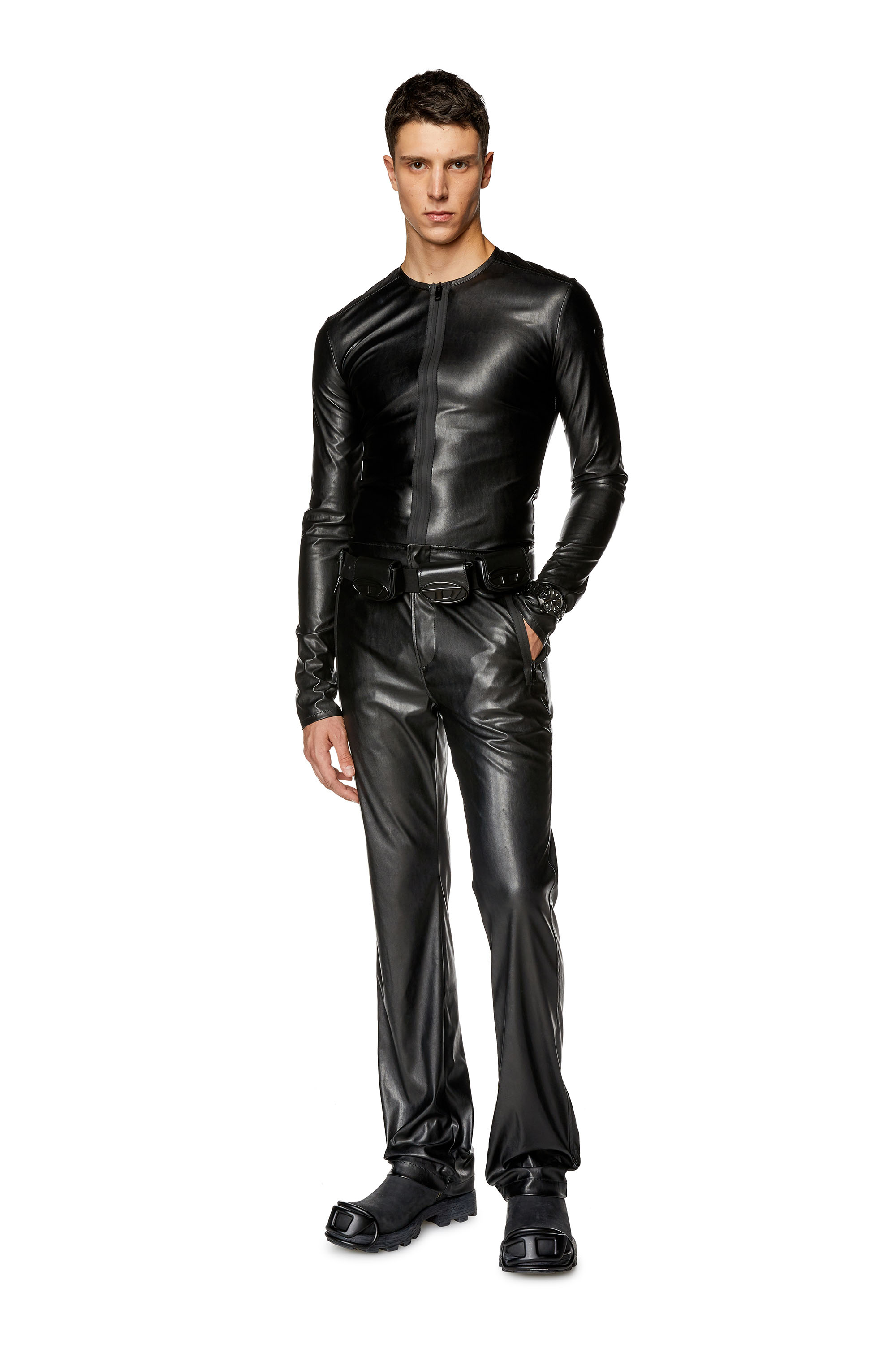 Diesel - P-NES, Black - Image 1