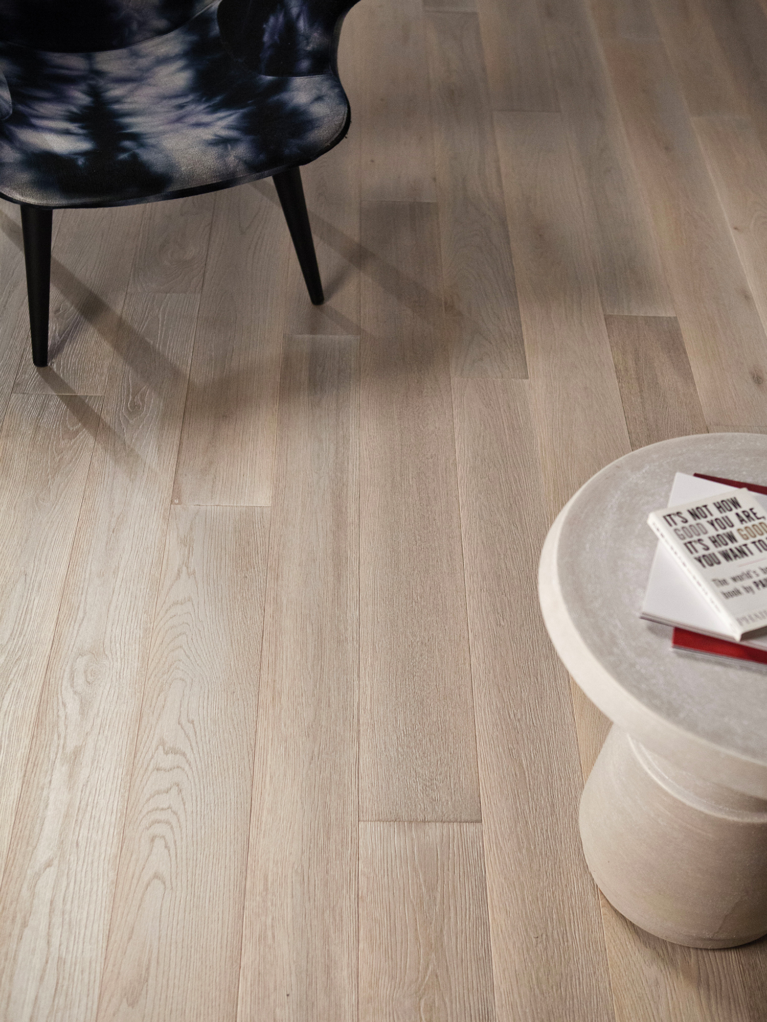 BKLEACH, Multicolor - Flooring