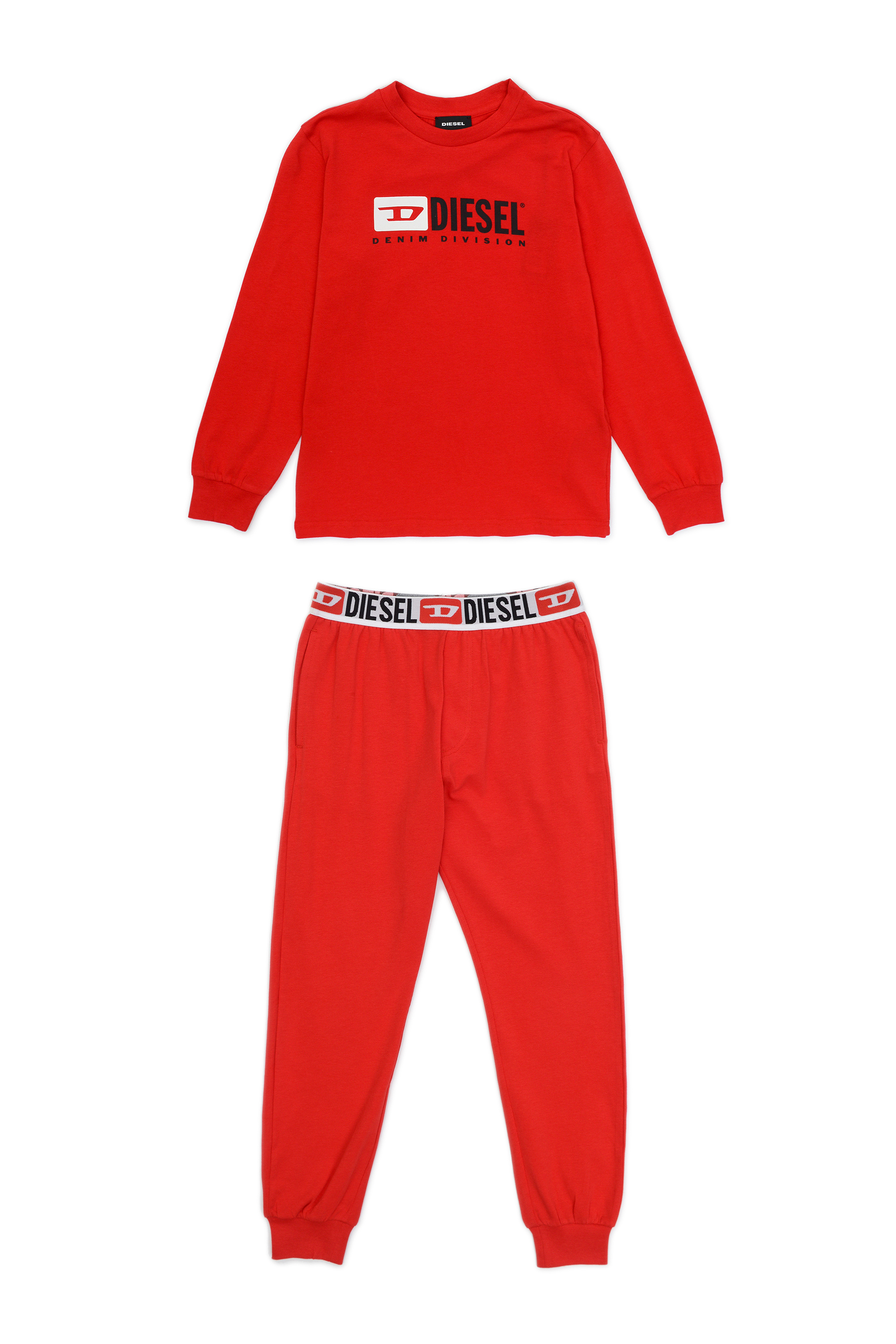 denim division diesel