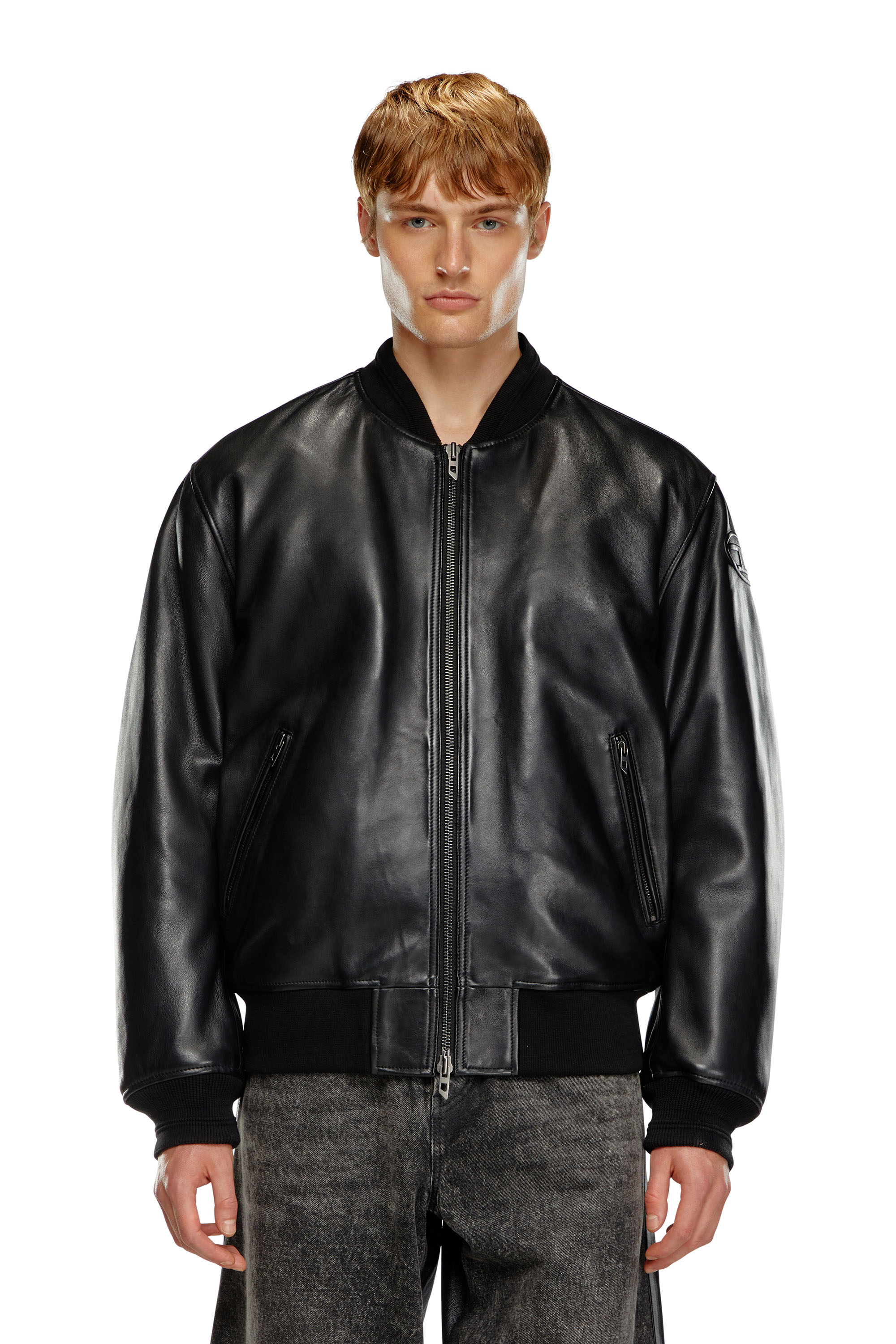 Diesel motorcycle jackets hotsell