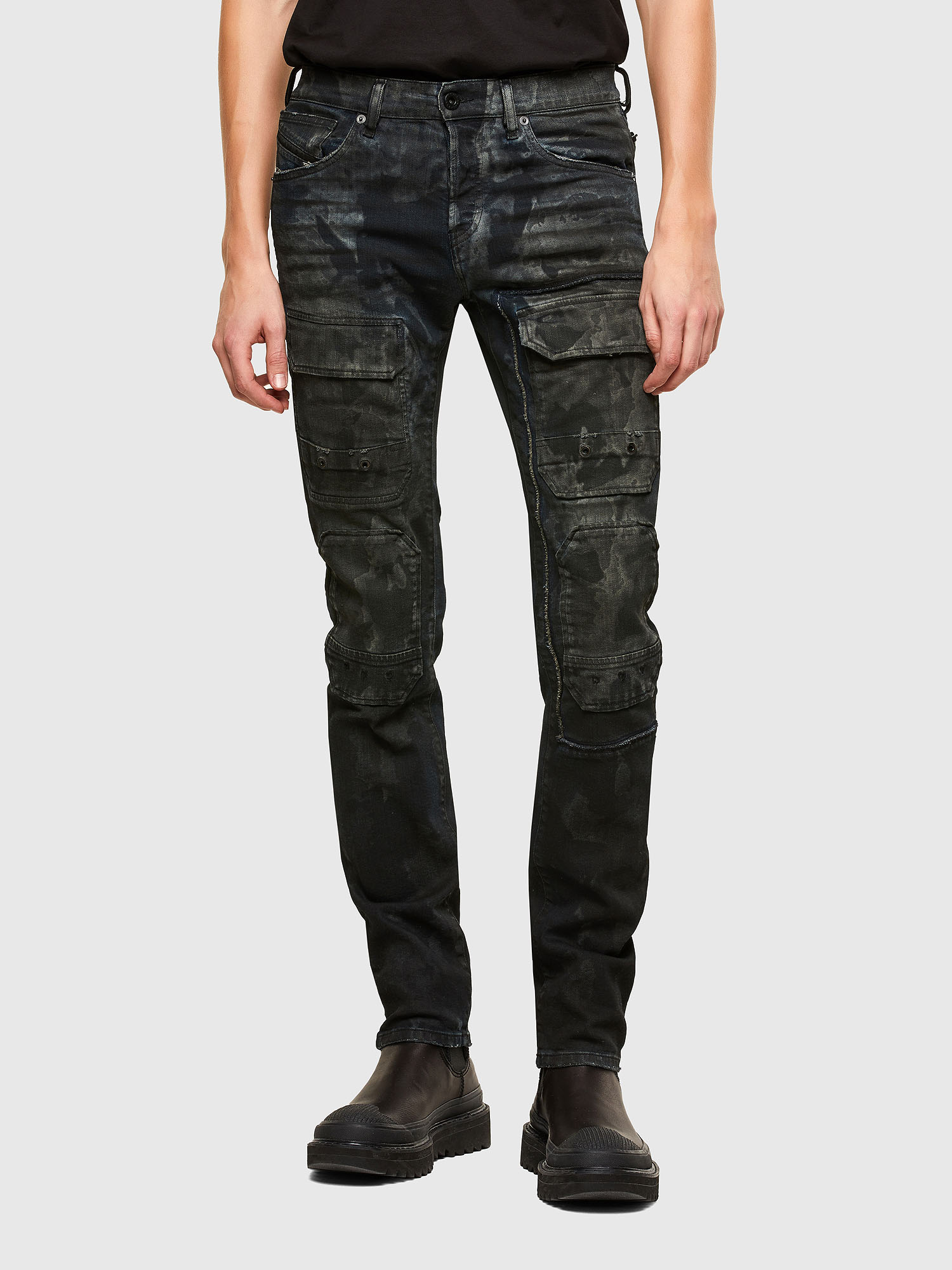 diesel jeans 2019