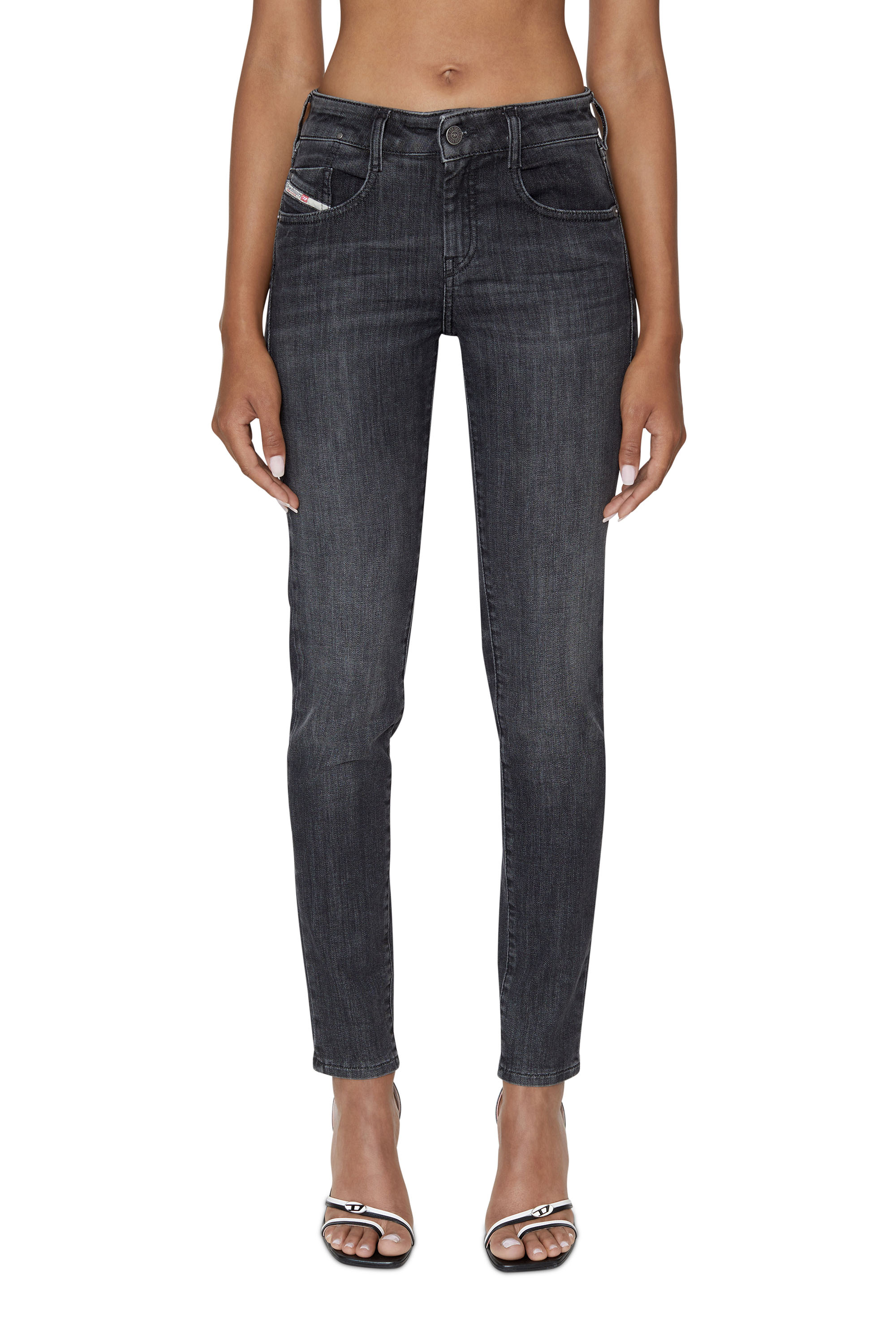 Women's Slim Jeans | Diesel® Official Online Store