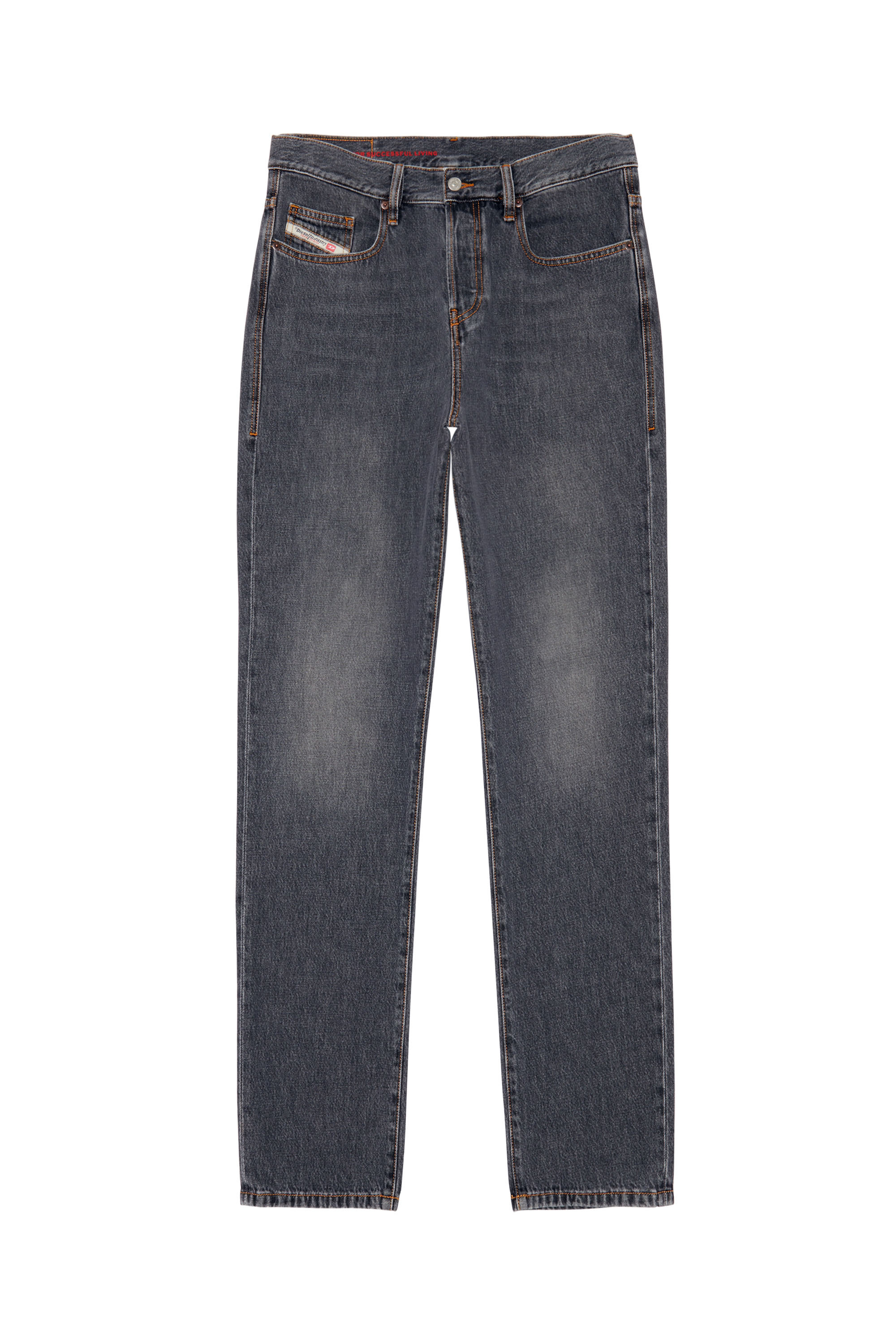 Jeans 2020 D-VIKER ABOUT YOU Uomo Abbigliamento Pantaloni e jeans Jeans Jeans slim & sigaretta 
